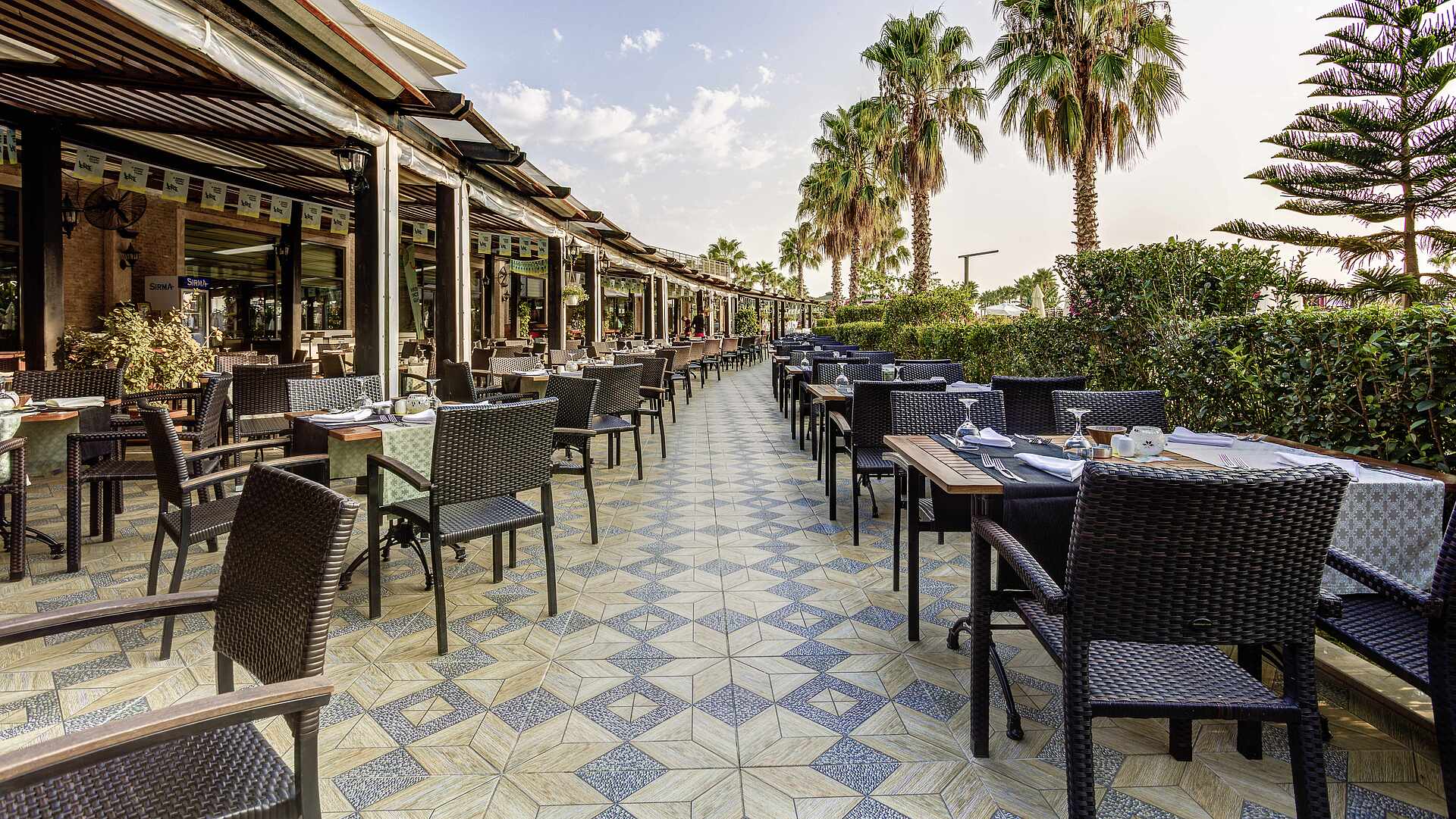 TUI Magic Life Jacaranda