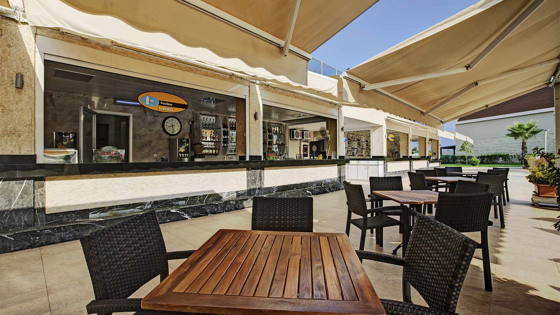 TUI Magic Life Jacaranda