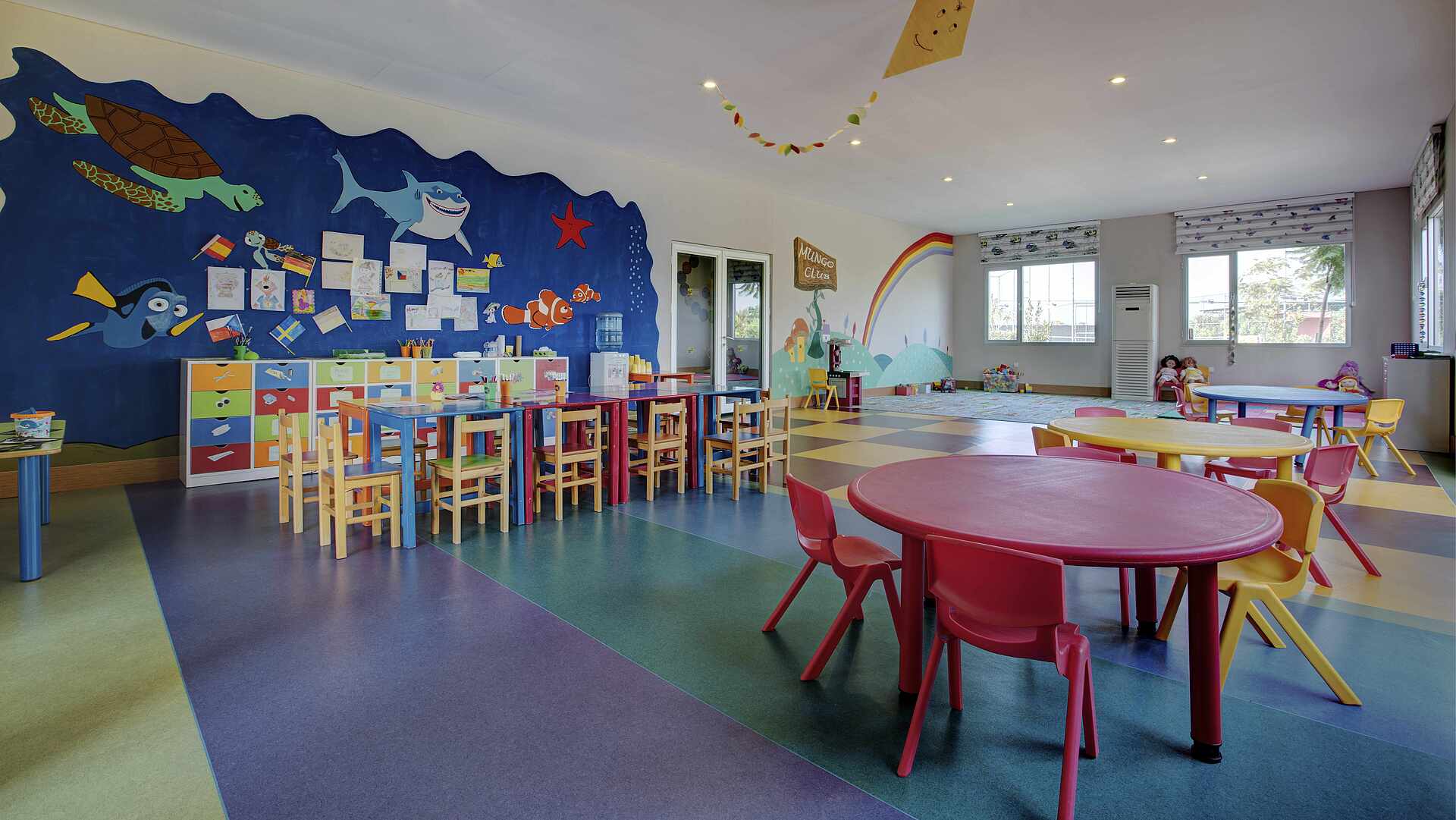 TUI Magic Life Jacaranda