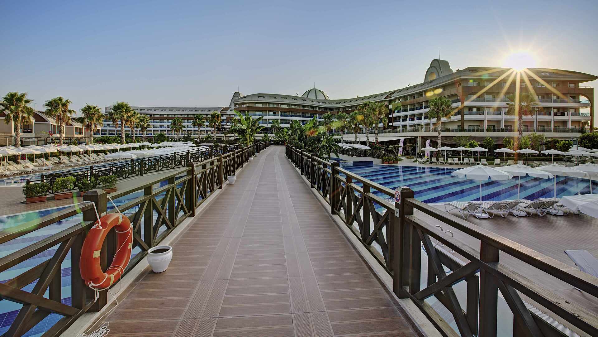 TUI Magic Life Jacaranda