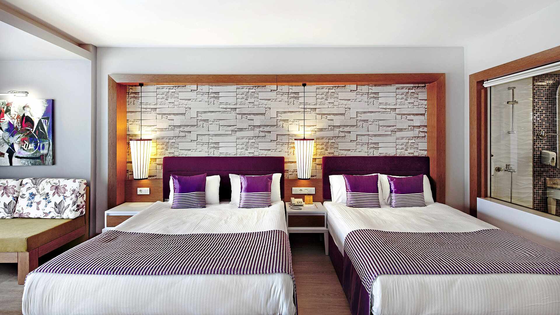 TUI Magic Life Jacaranda