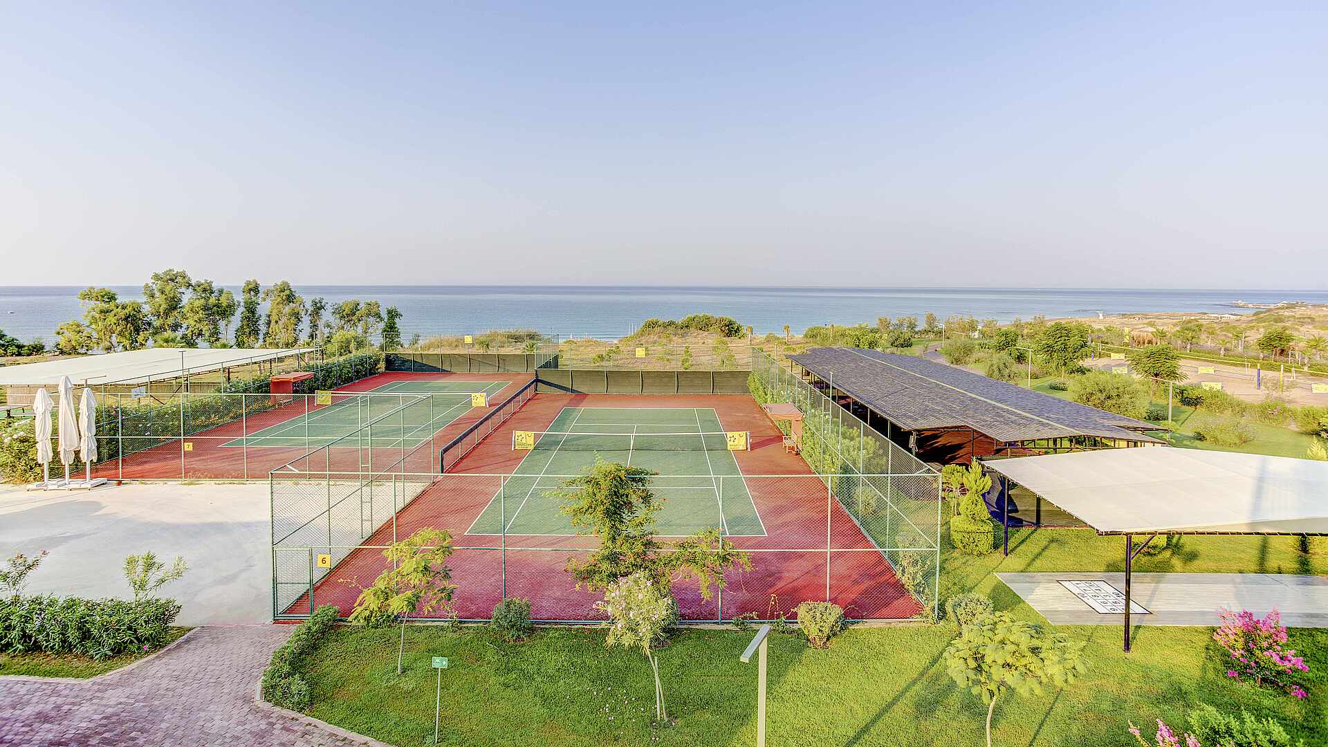 TUI Magic Life Jacaranda