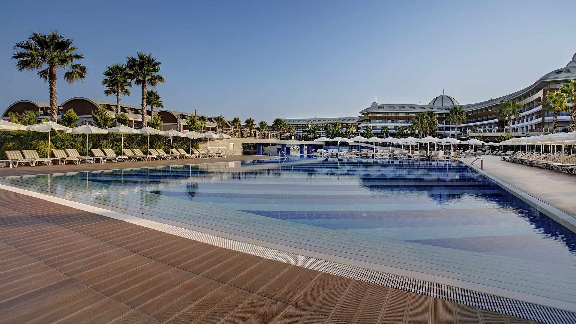 TUI Magic Life Jacaranda