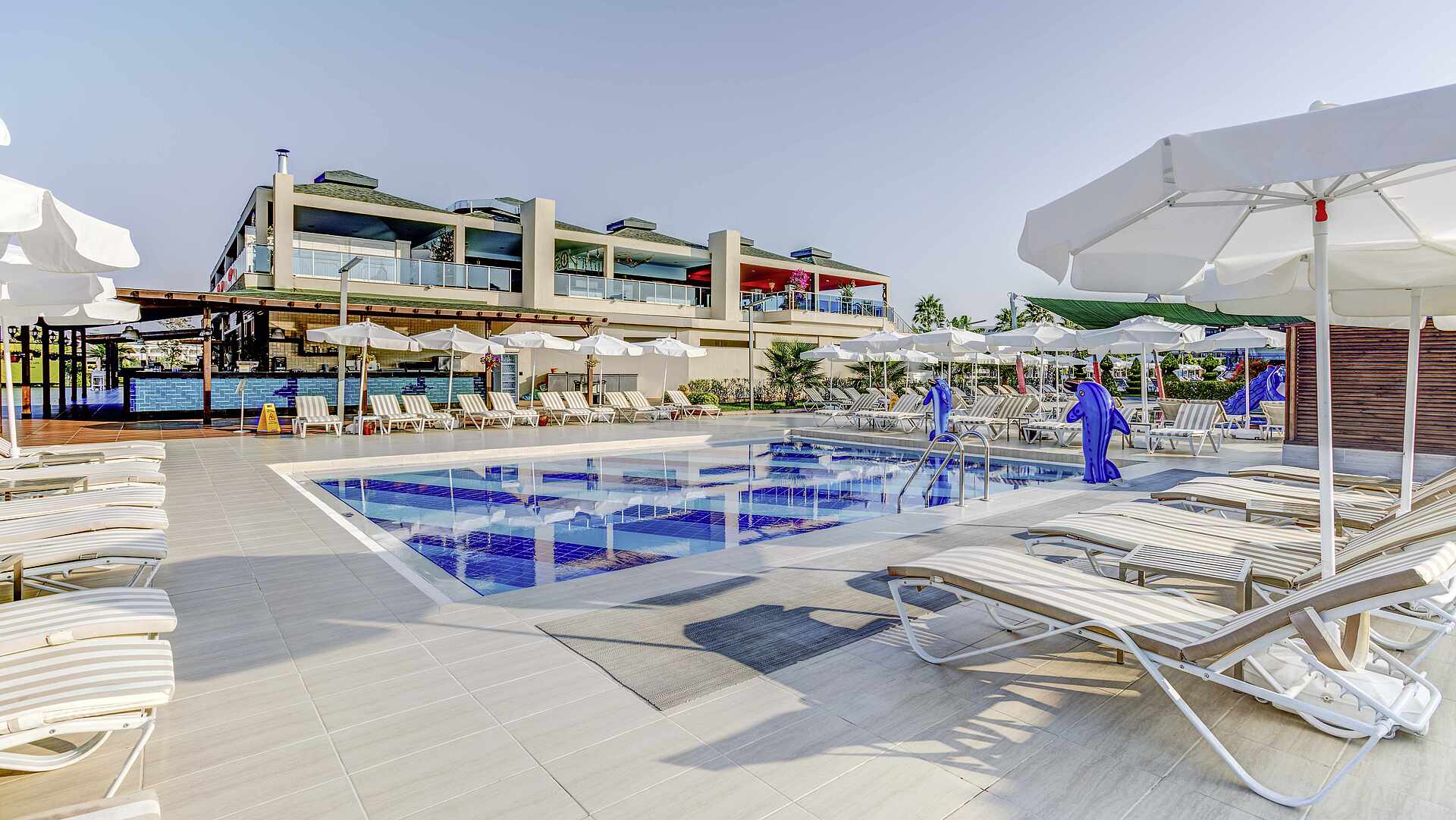 TUI Magic Life Jacaranda