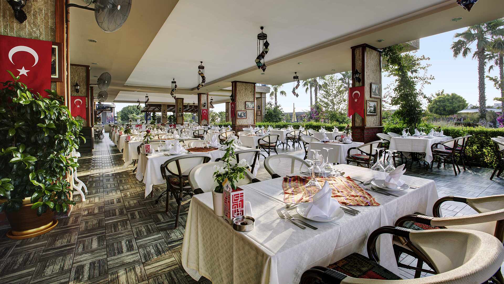 TUI Magic Life Jacaranda