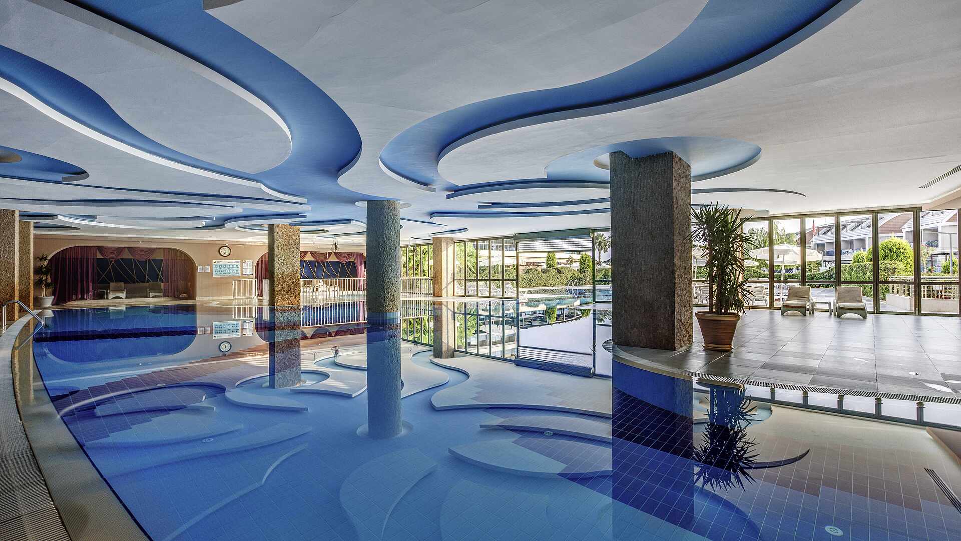 TUI Magic Life Jacaranda