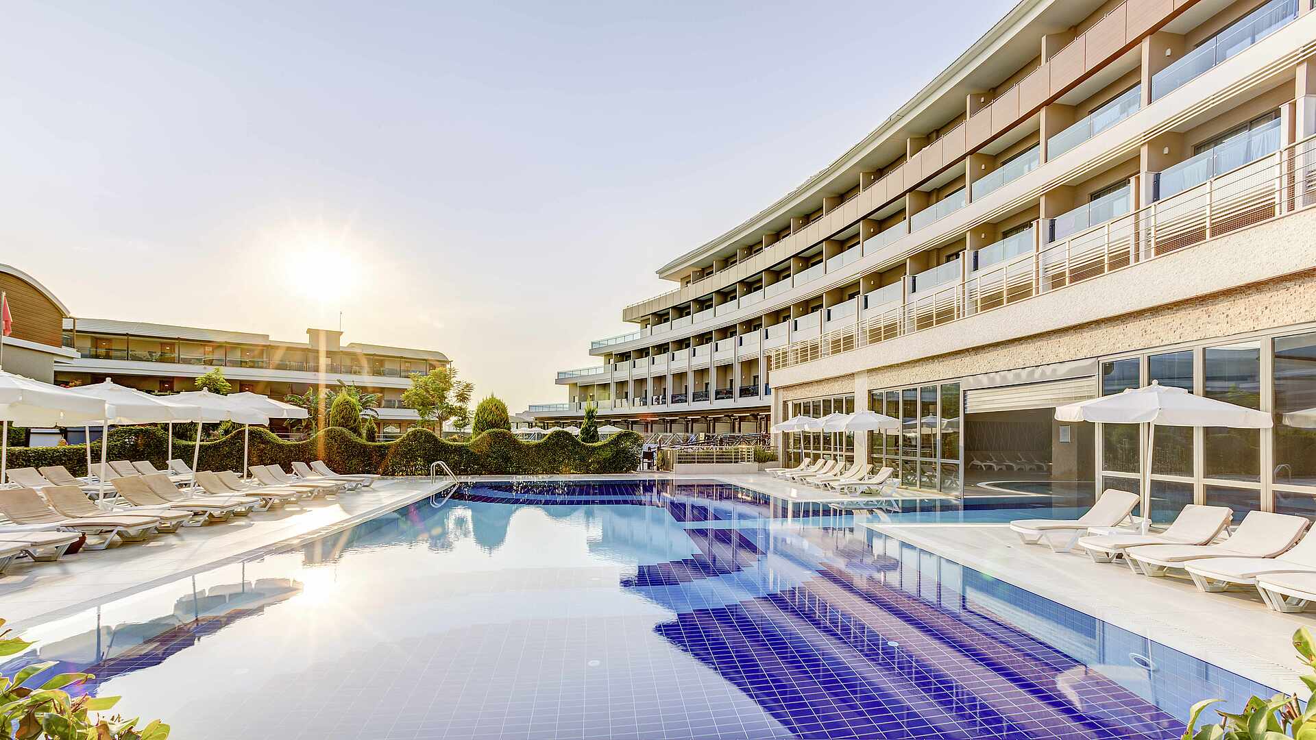 TUI Magic Life Jacaranda