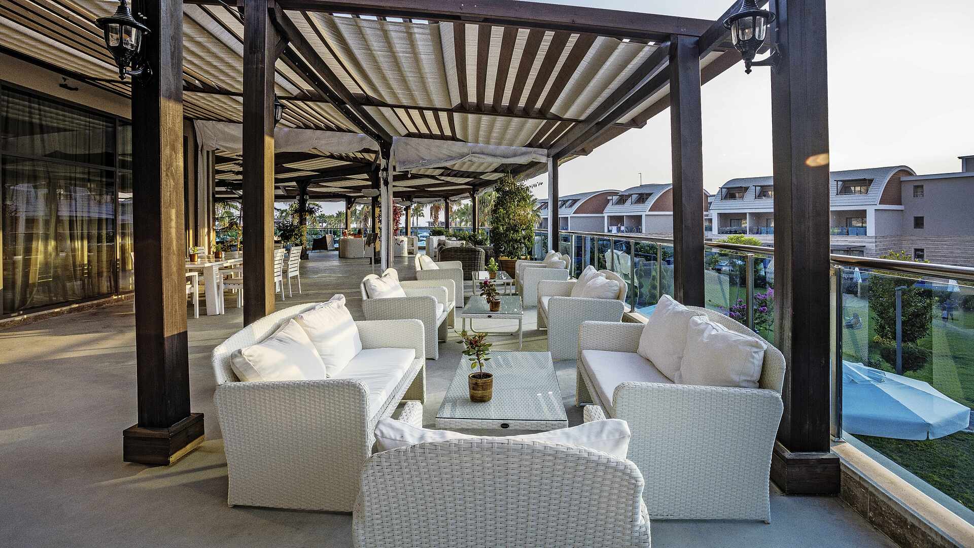 TUI Magic Life Jacaranda