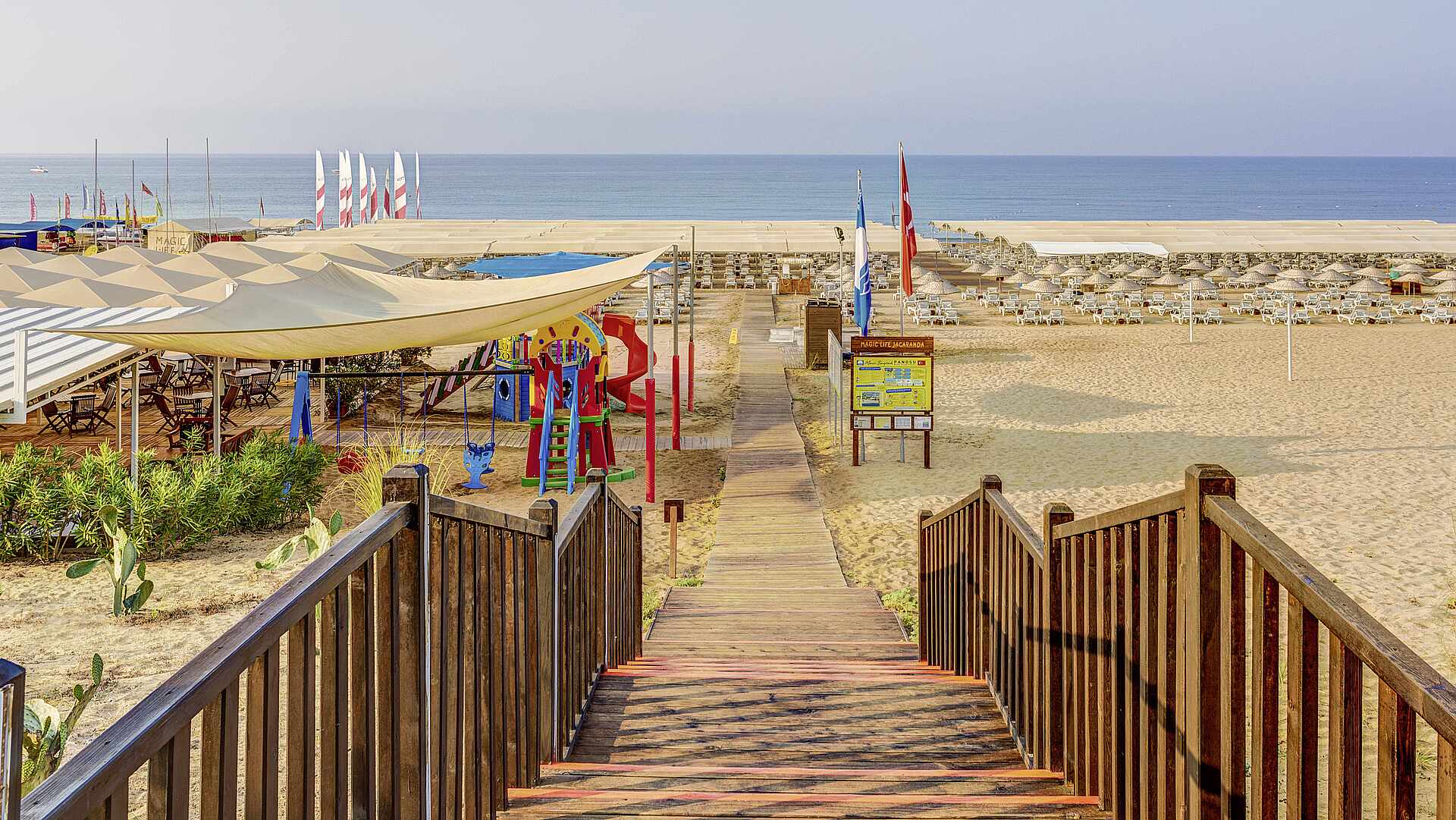 TUI Magic Life Jacaranda