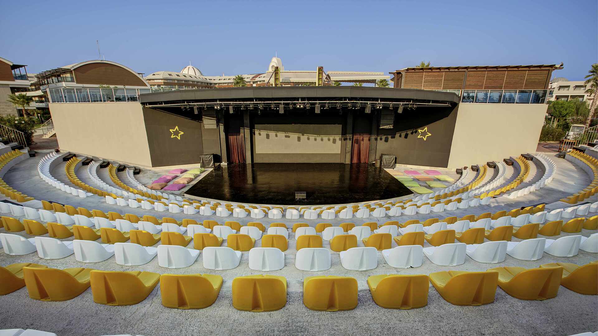 TUI Magic Life Jacaranda