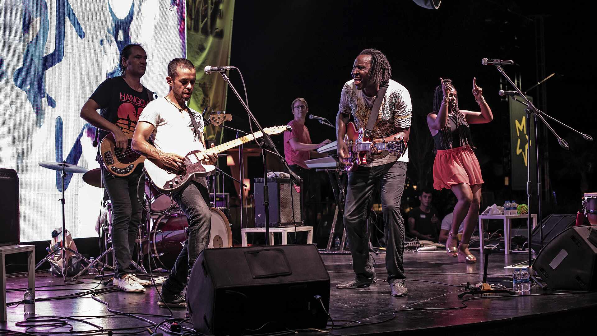 TUI Magic Life Jacaranda