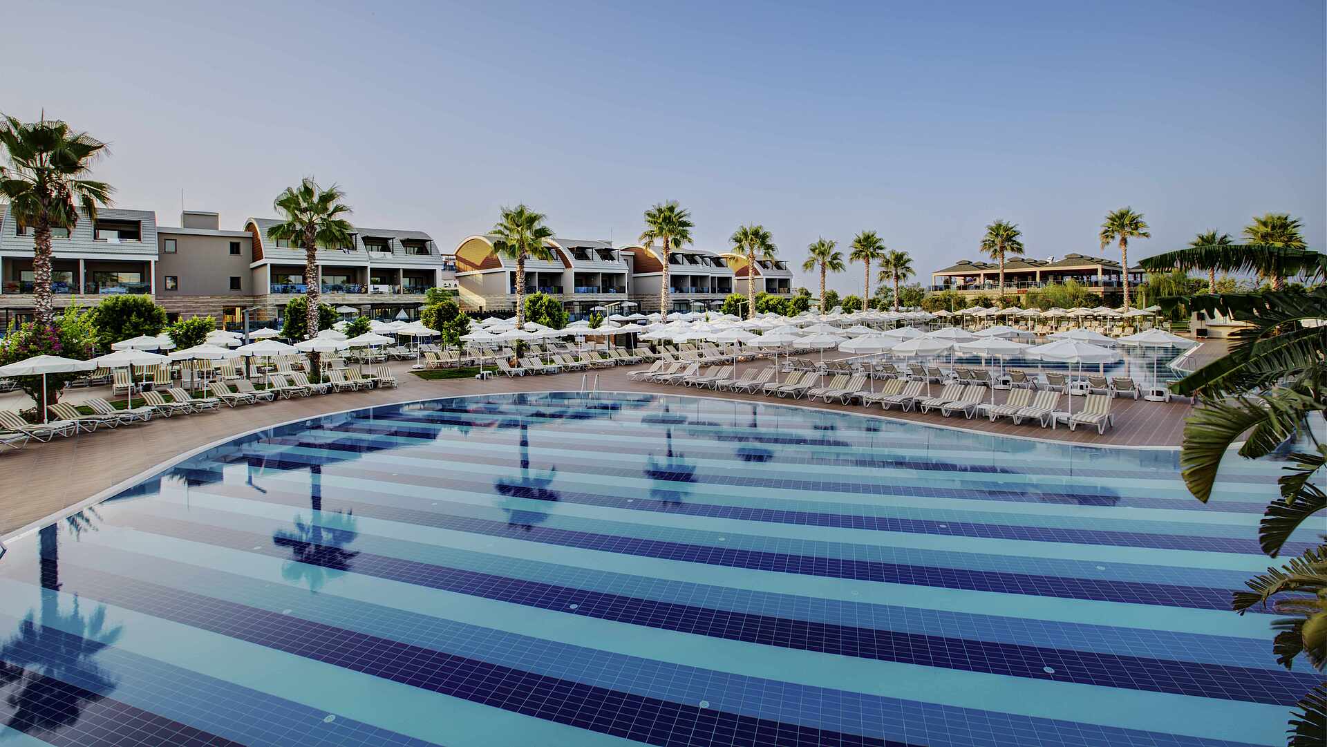 TUI Magic Life Jacaranda