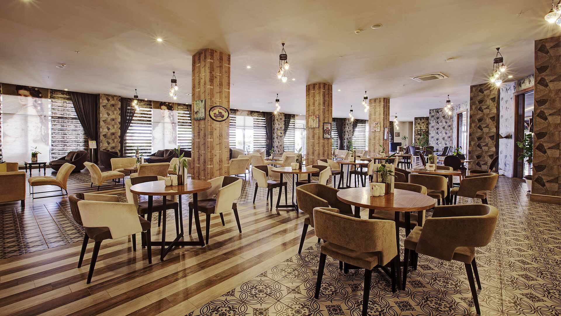 TUI Magic Life Jacaranda