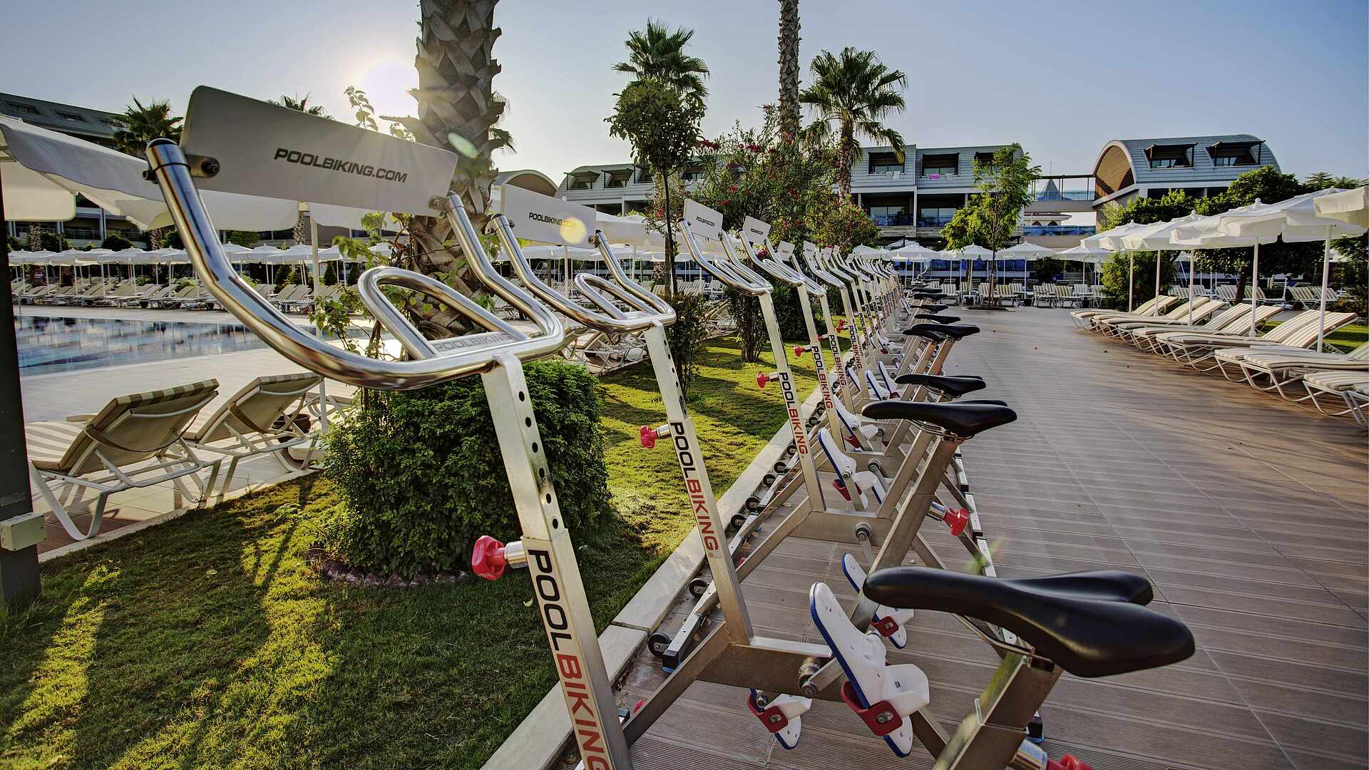 TUI Magic Life Jacaranda