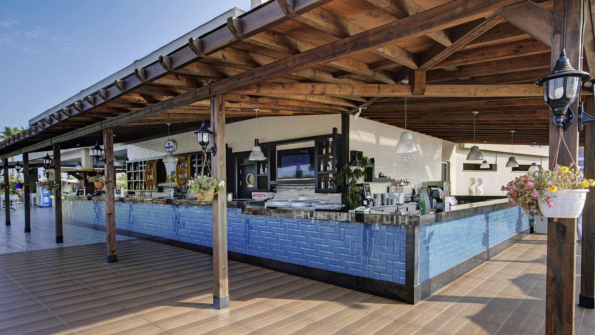 TUI Magic Life Jacaranda