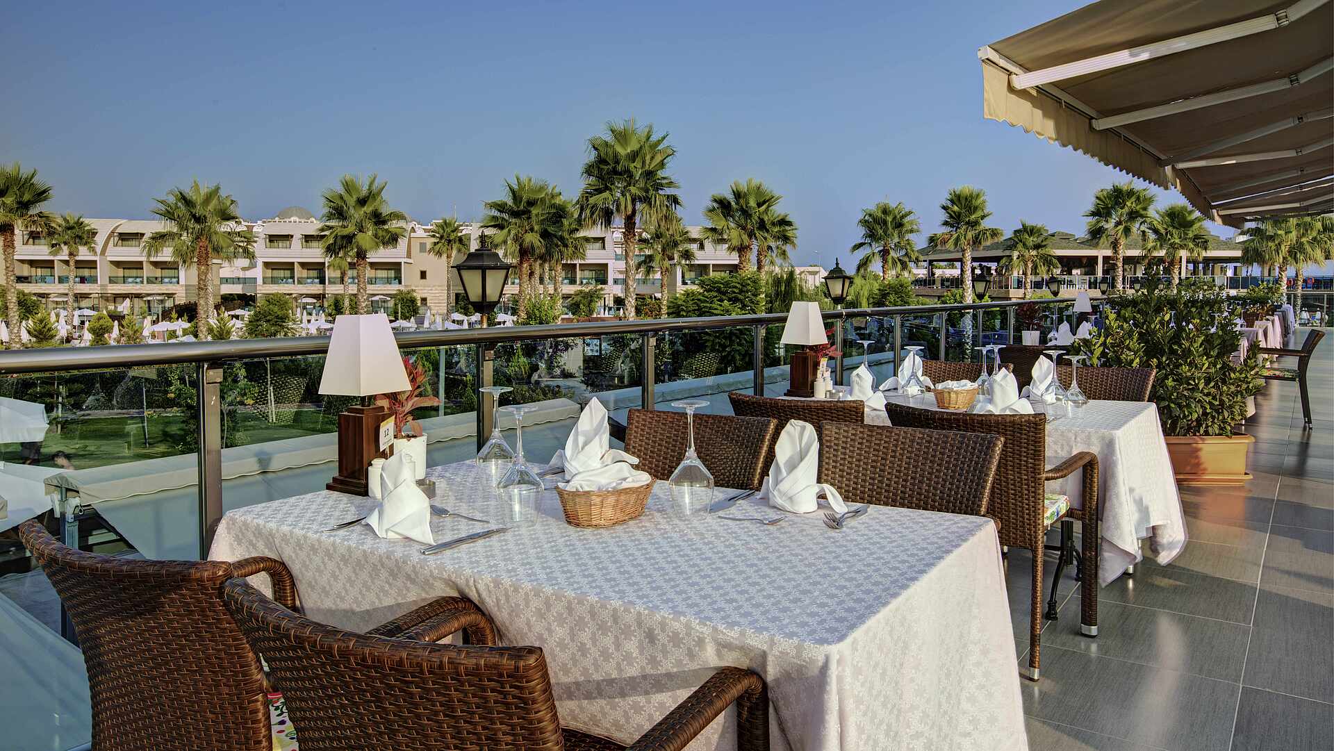 TUI Magic Life Jacaranda