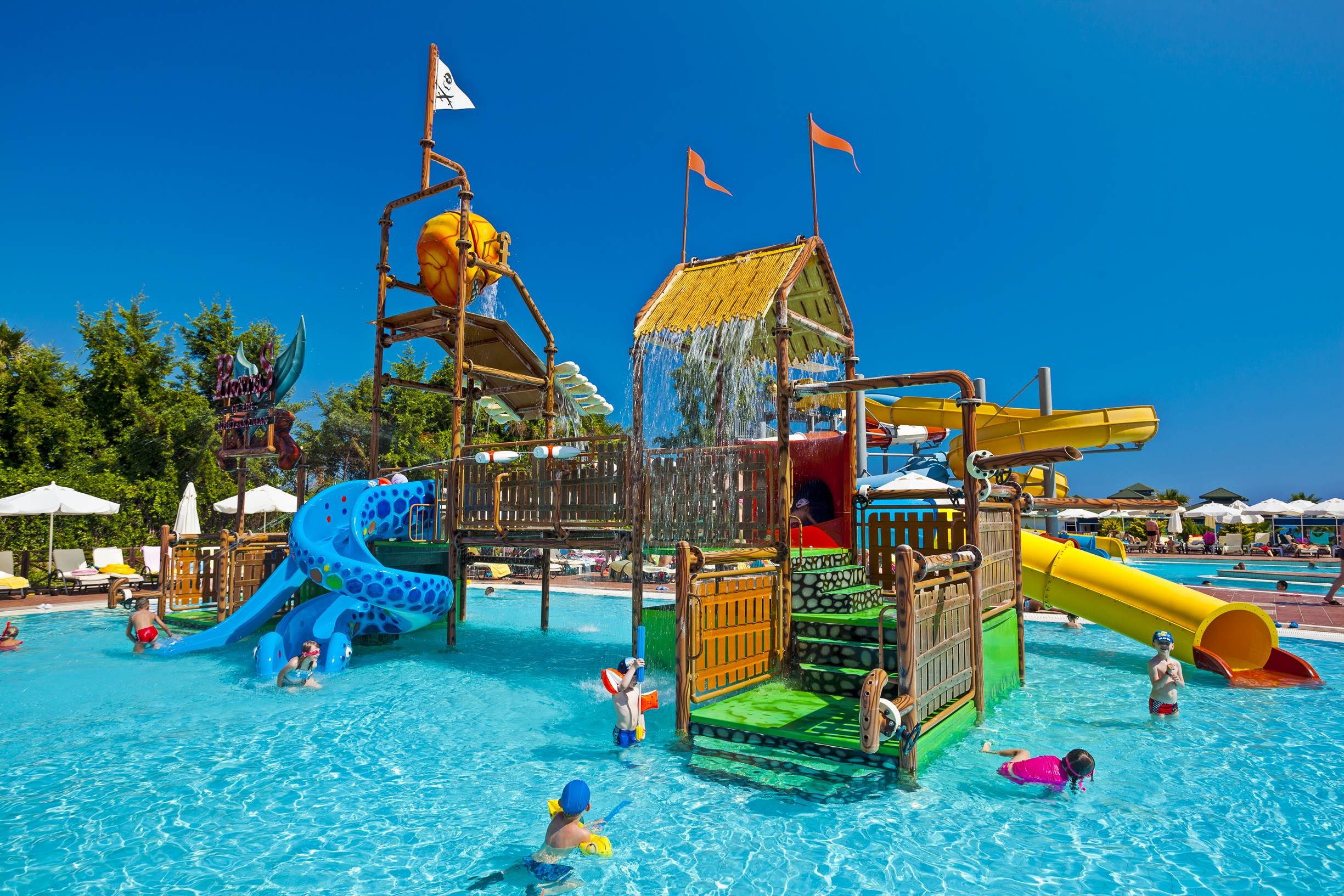 Turan Prince Hotel