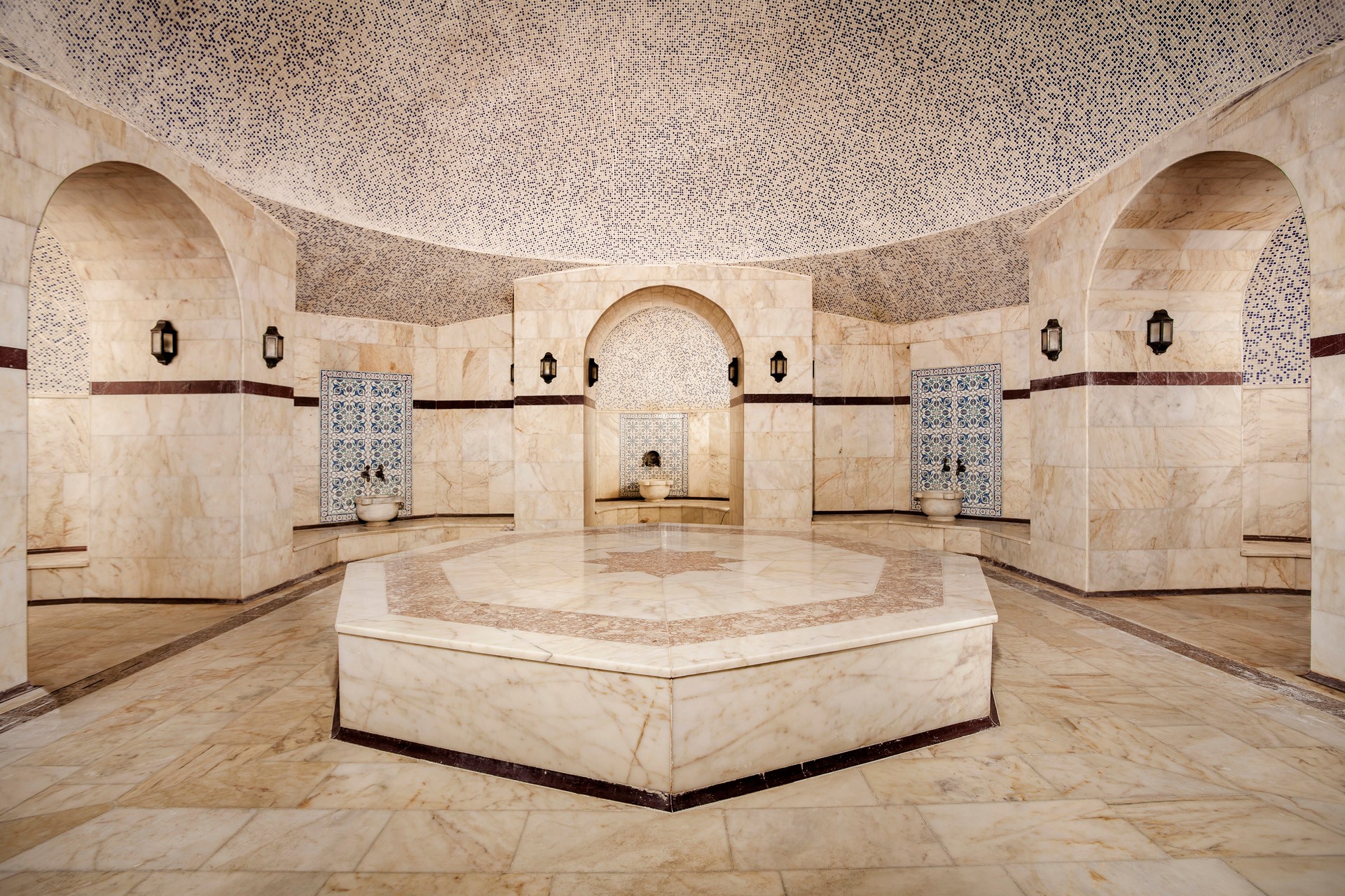 Turan Prince Hotel
