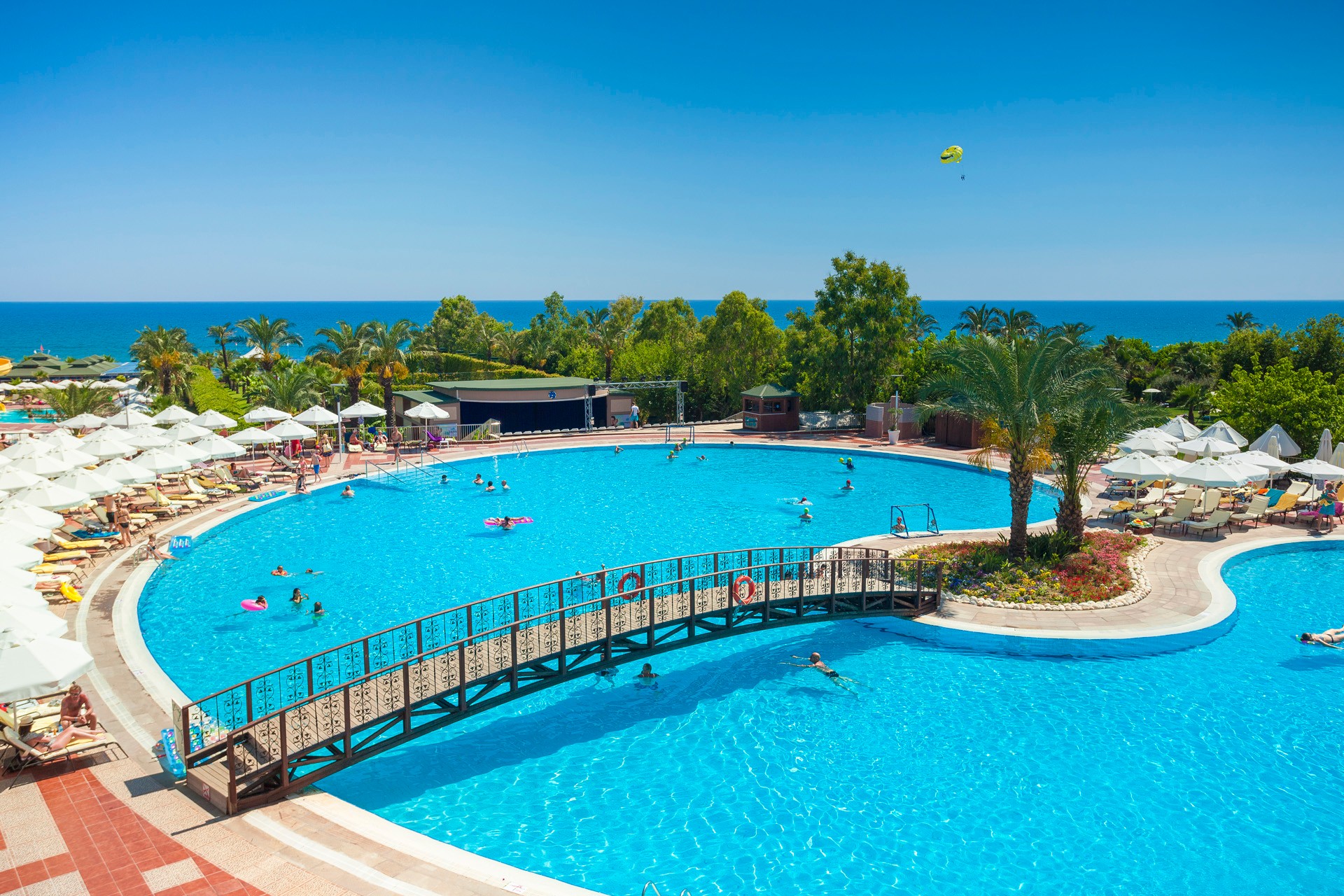 Turan Prince Hotel