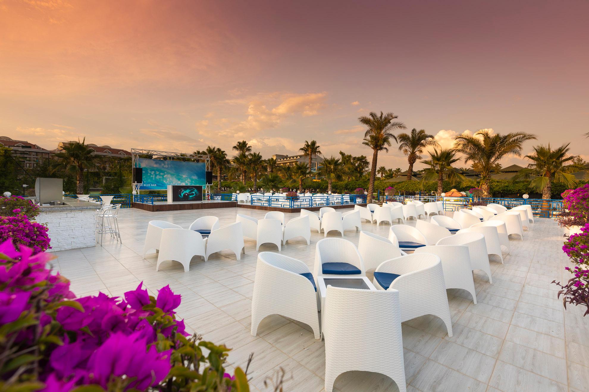 Turan Prince Hotel