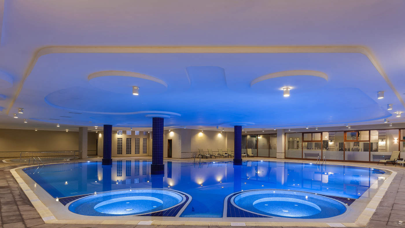 Turan Prince Hotel