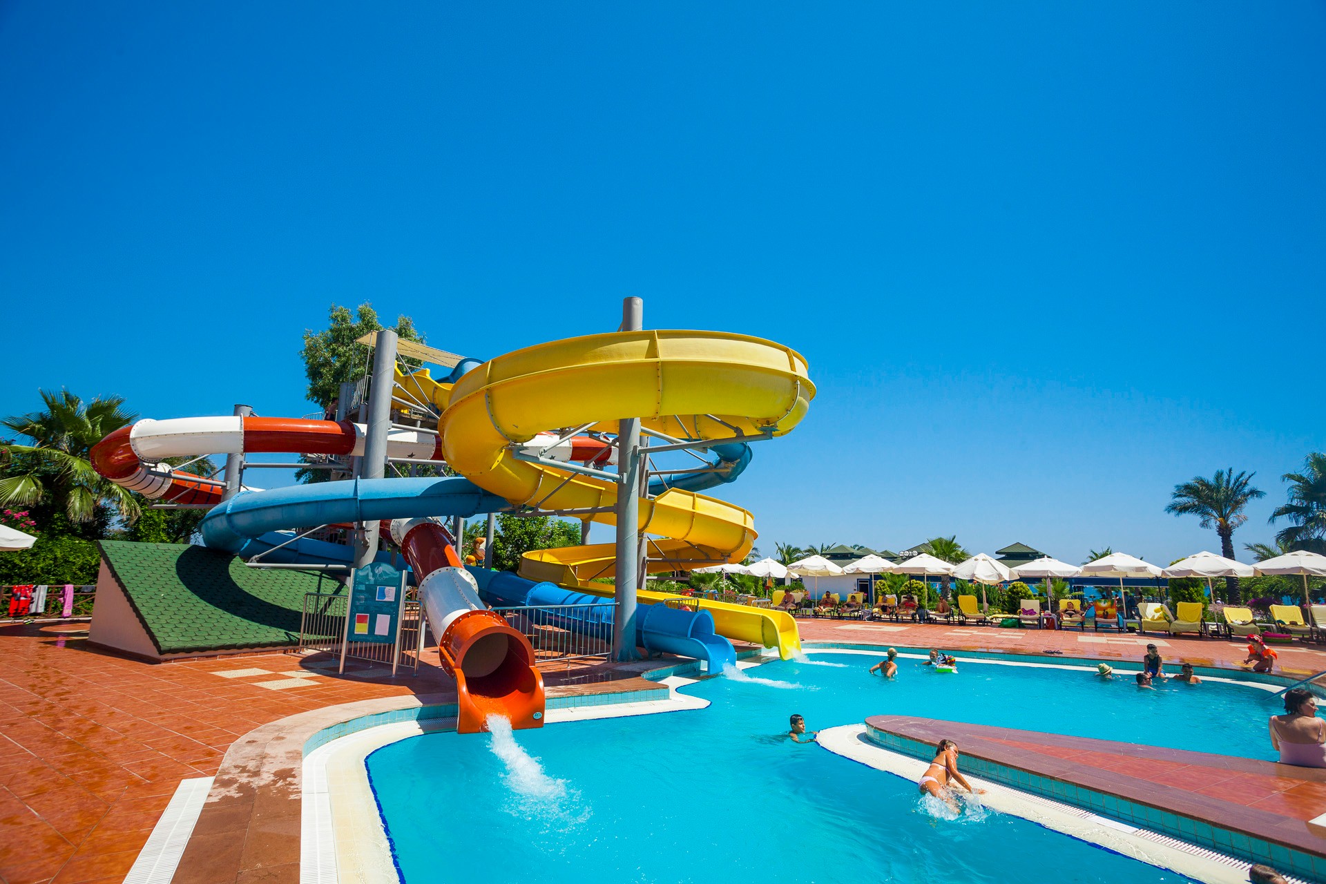 Turan Prince Hotel
