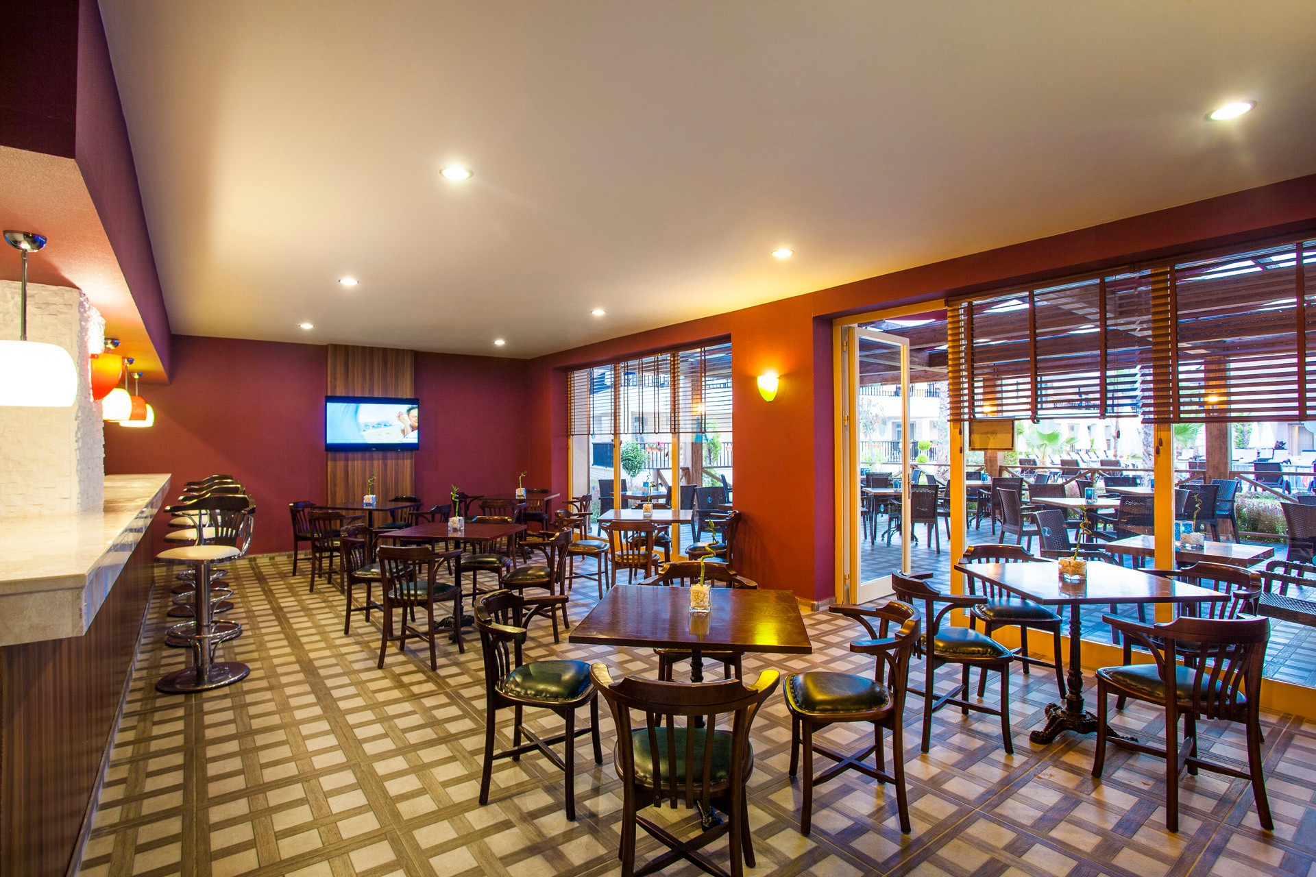 Turan Prince Hotel