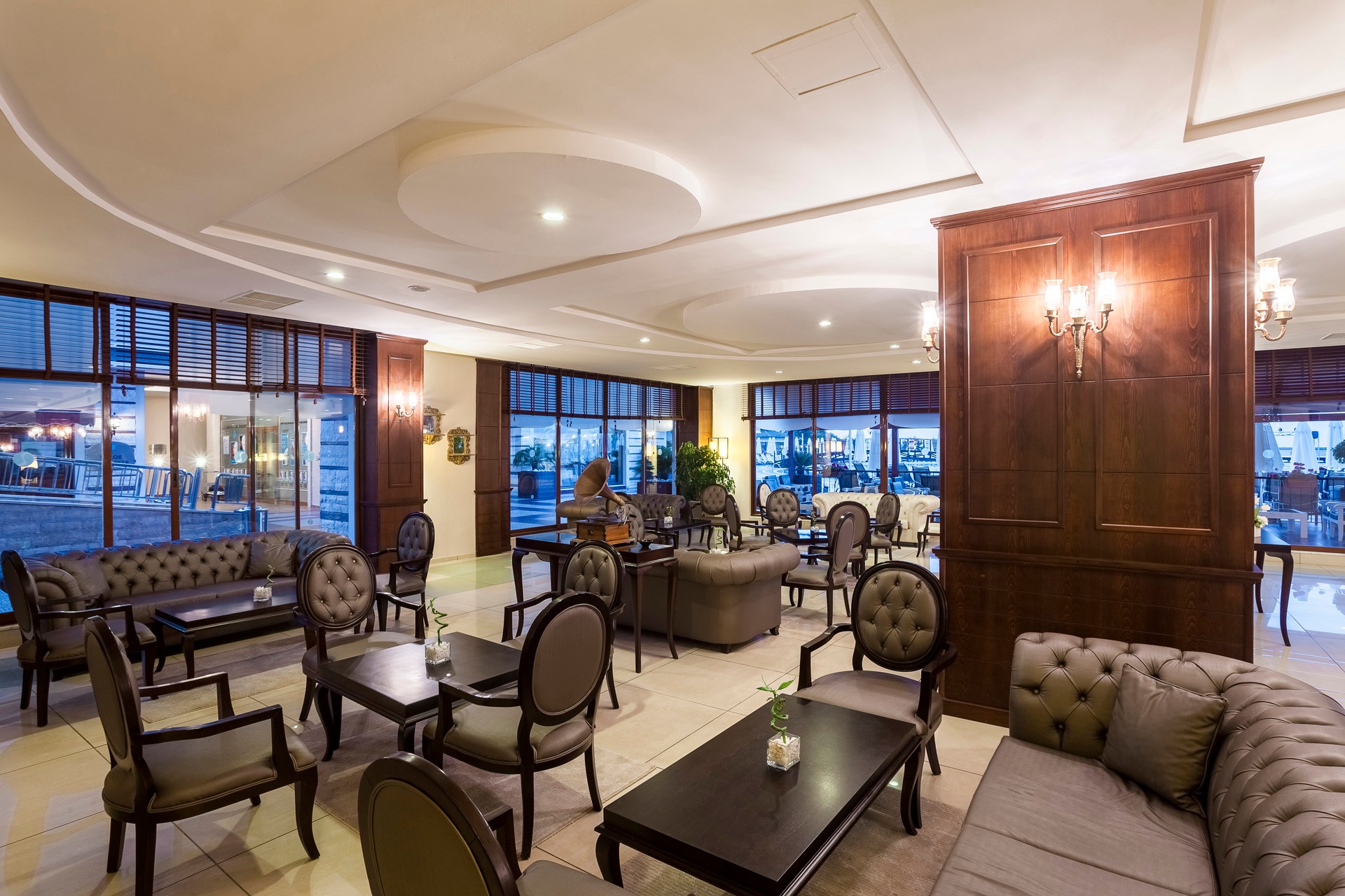 Turan Prince Hotel