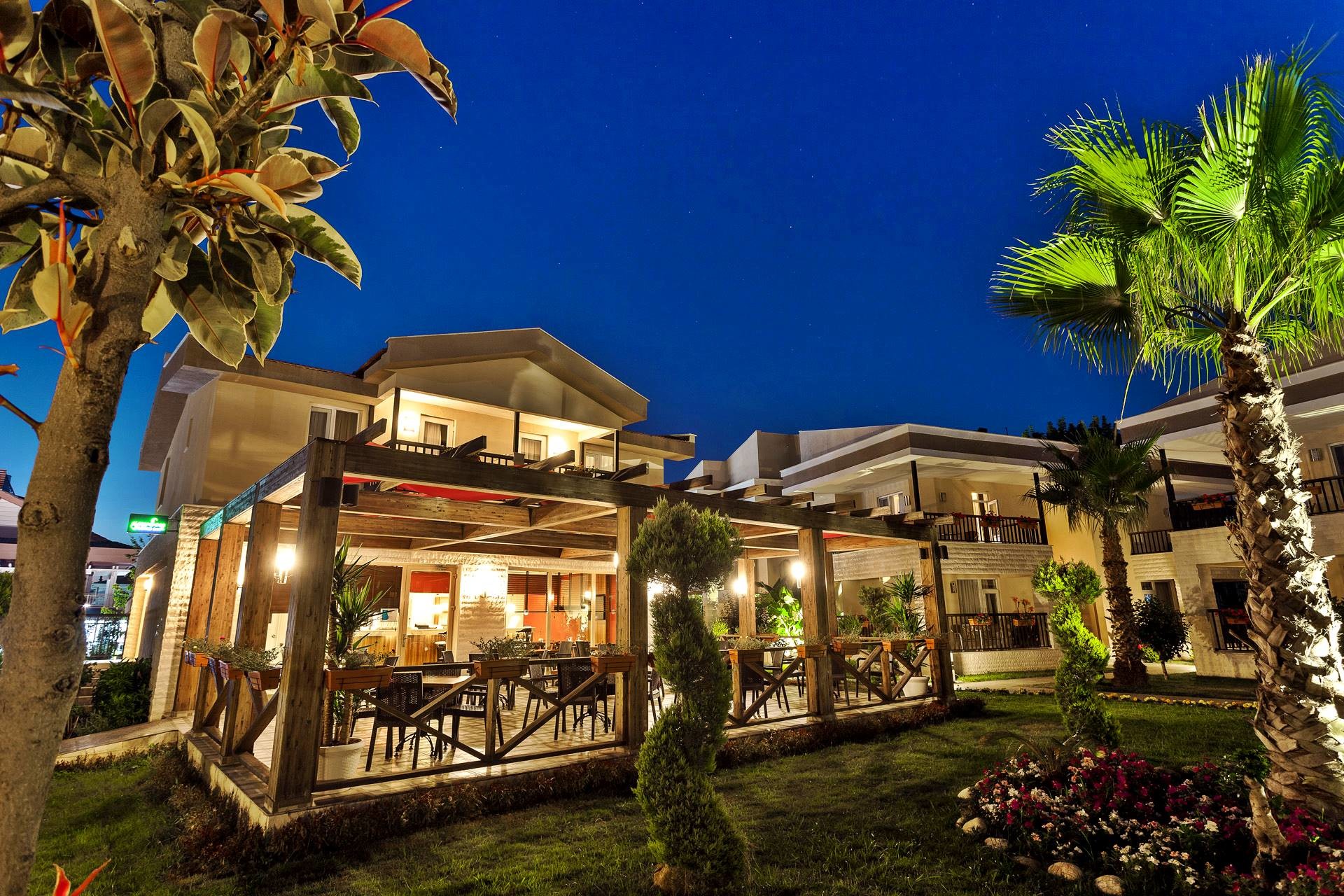 Turan Prince Hotel