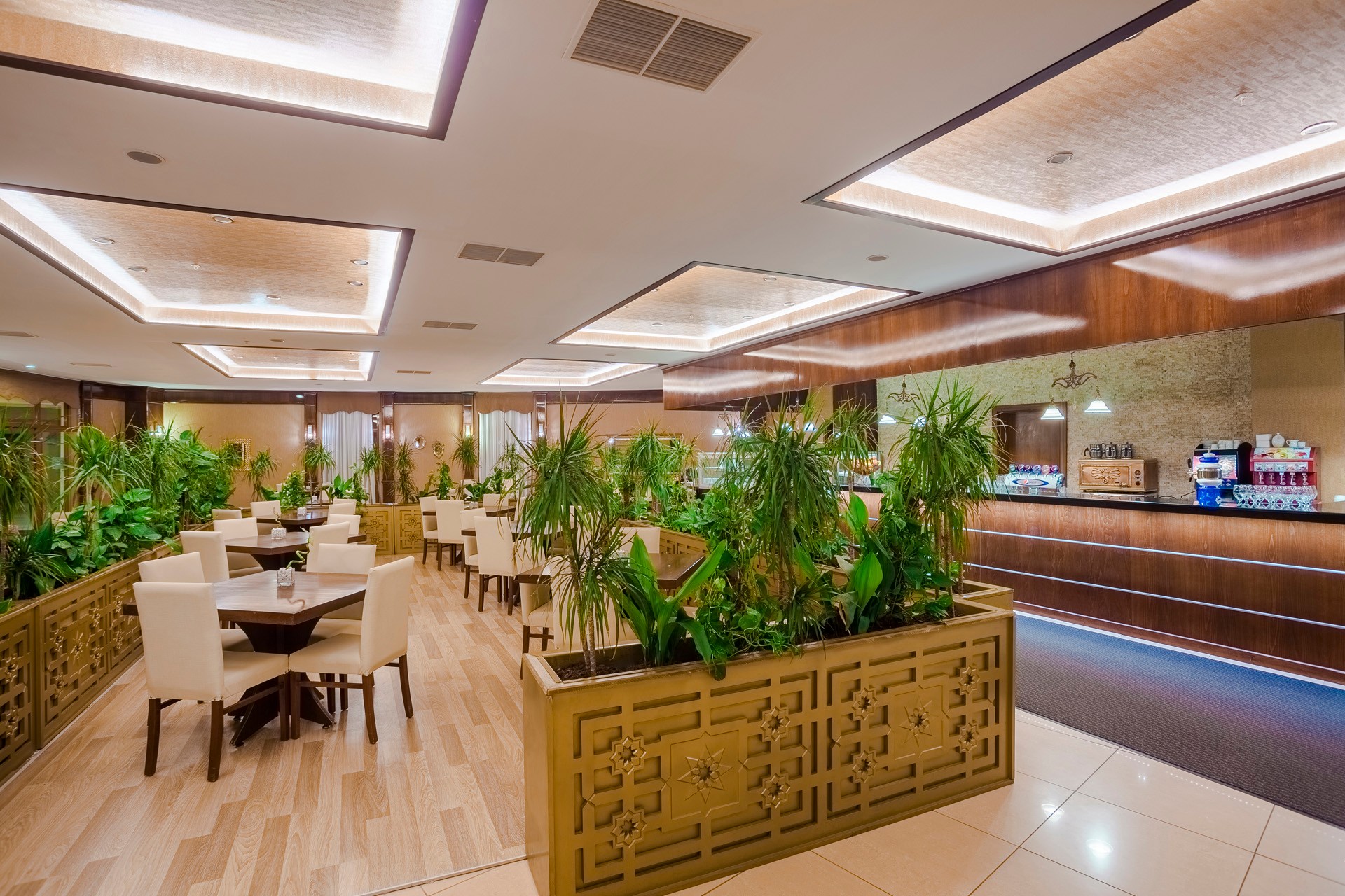 Turan Prince Hotel
