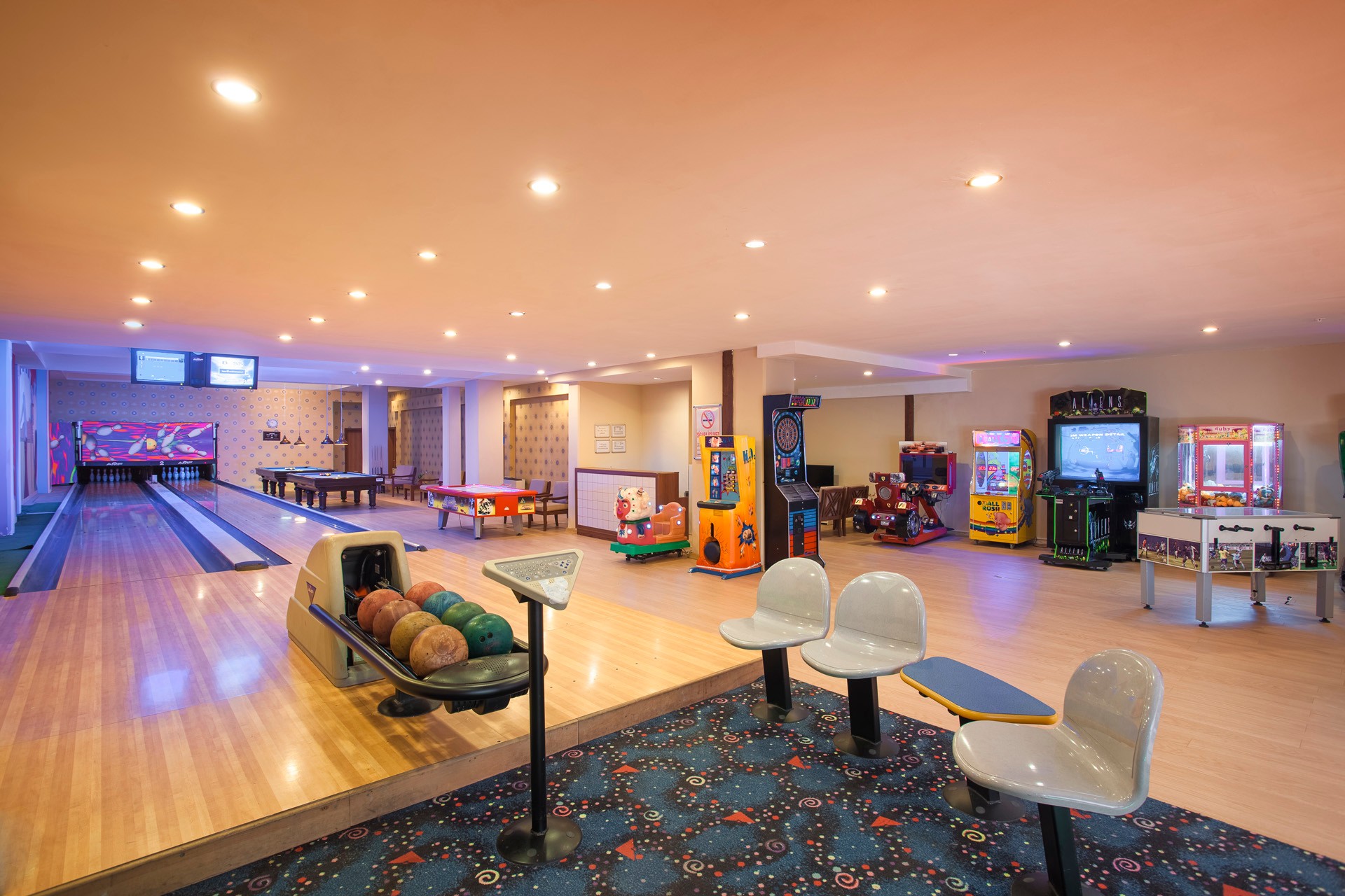 Turan Prince Hotel