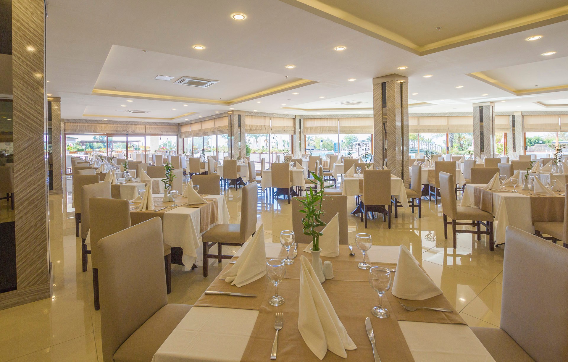 Turan Prince Hotel