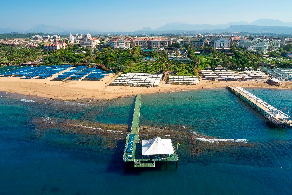 Turan Prince Hotel