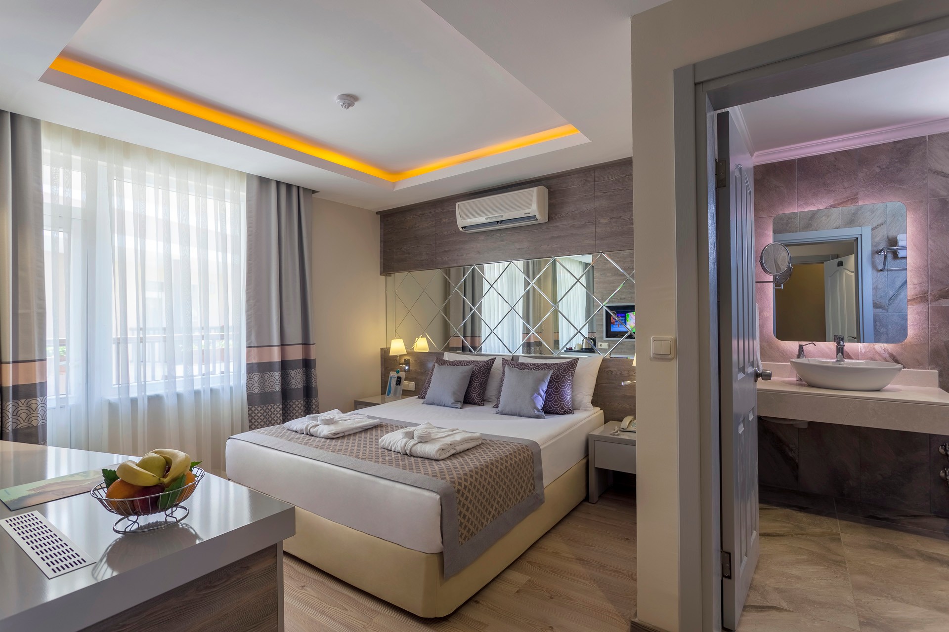 Turan Prince Hotel