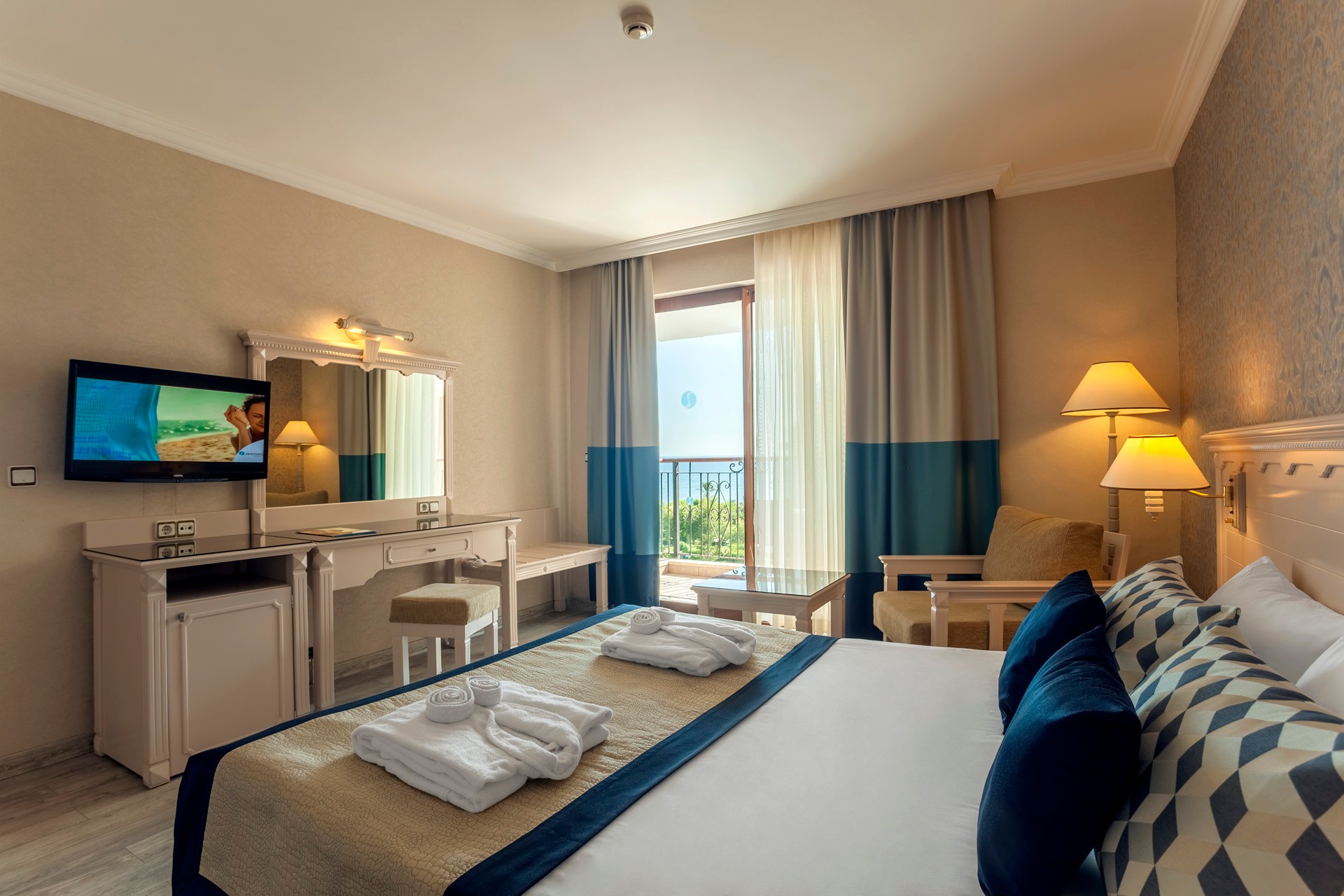Turan Prince Hotel