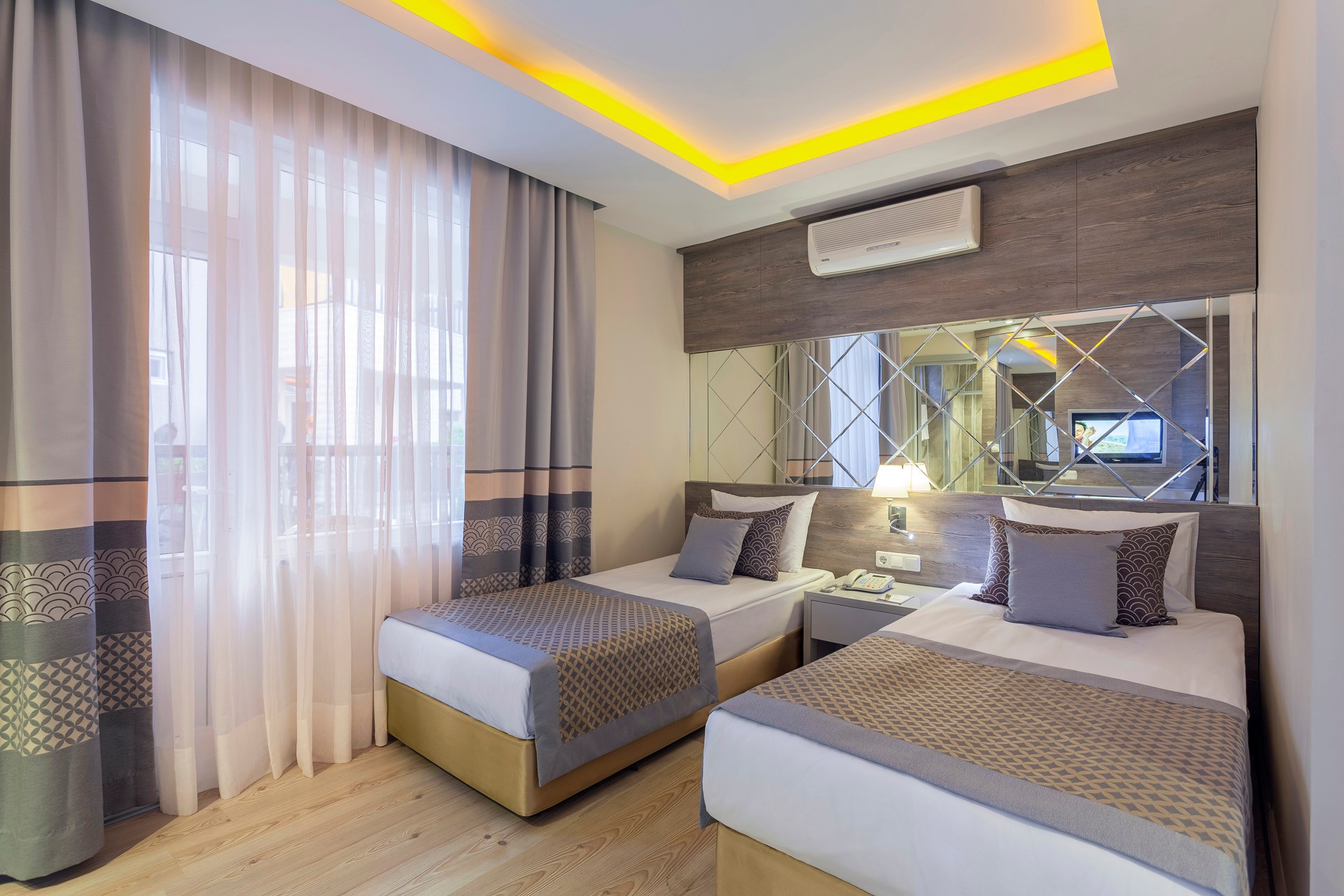 Turan Prince Hotel