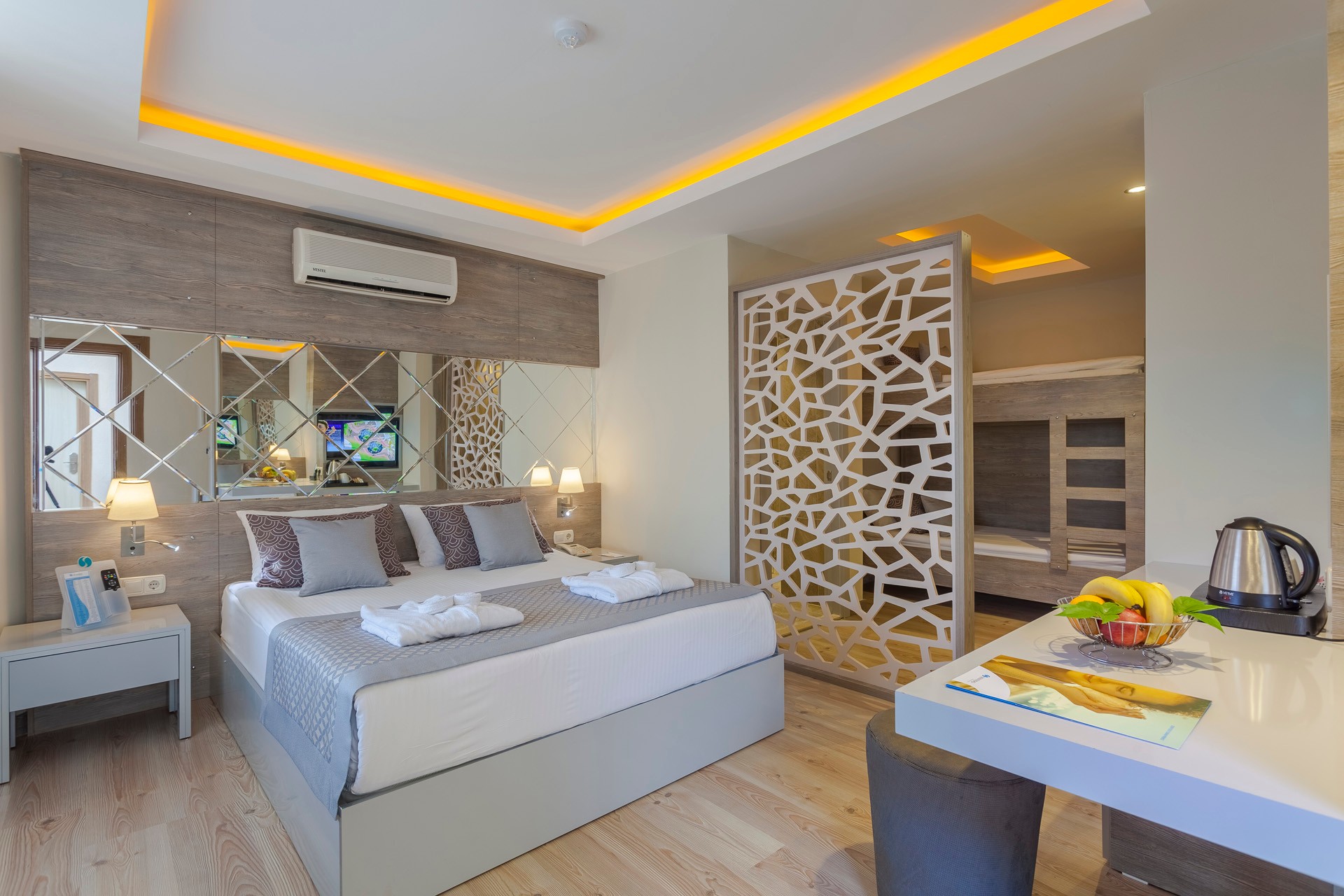 Turan Prince Hotel