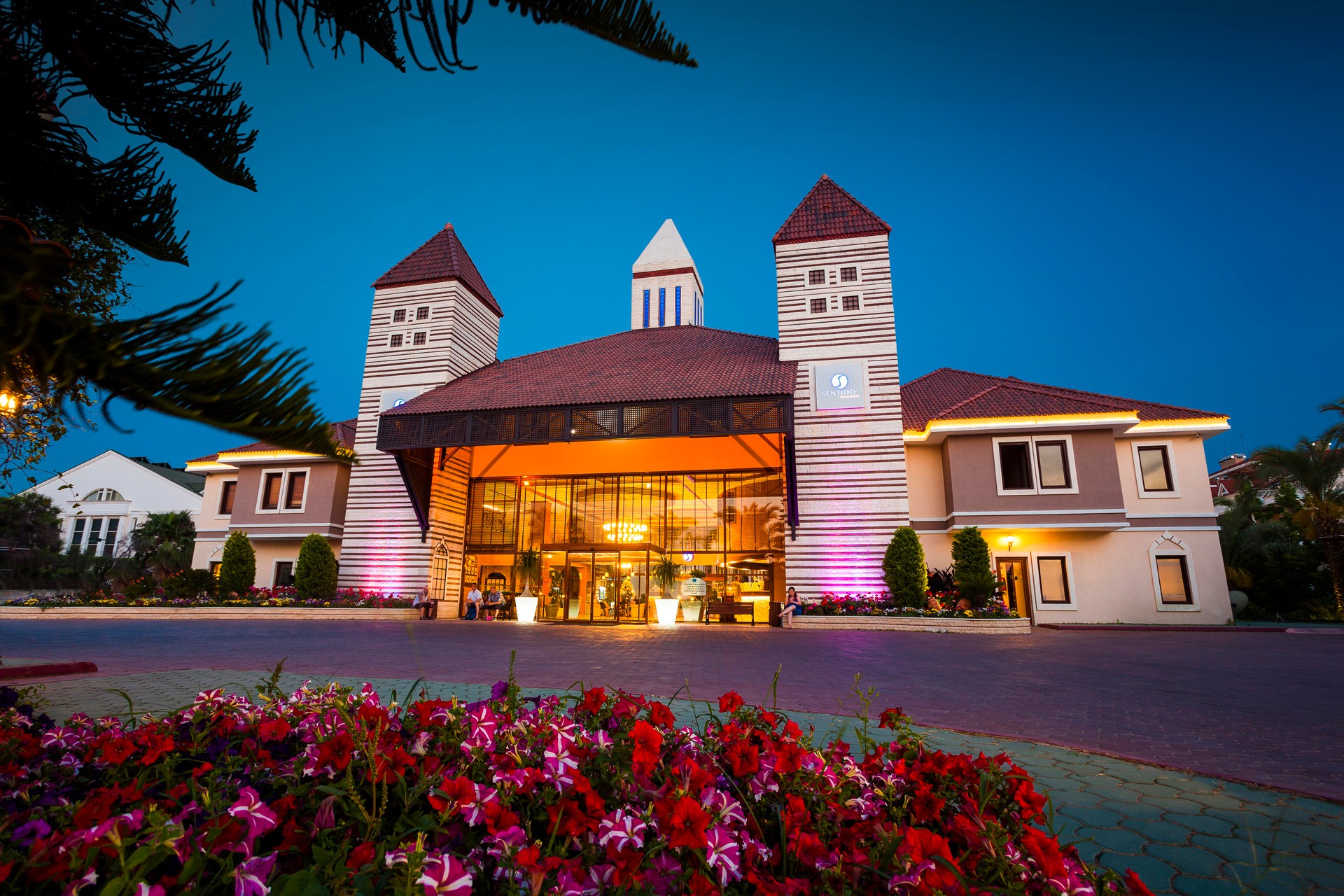 Turan Prince Hotel