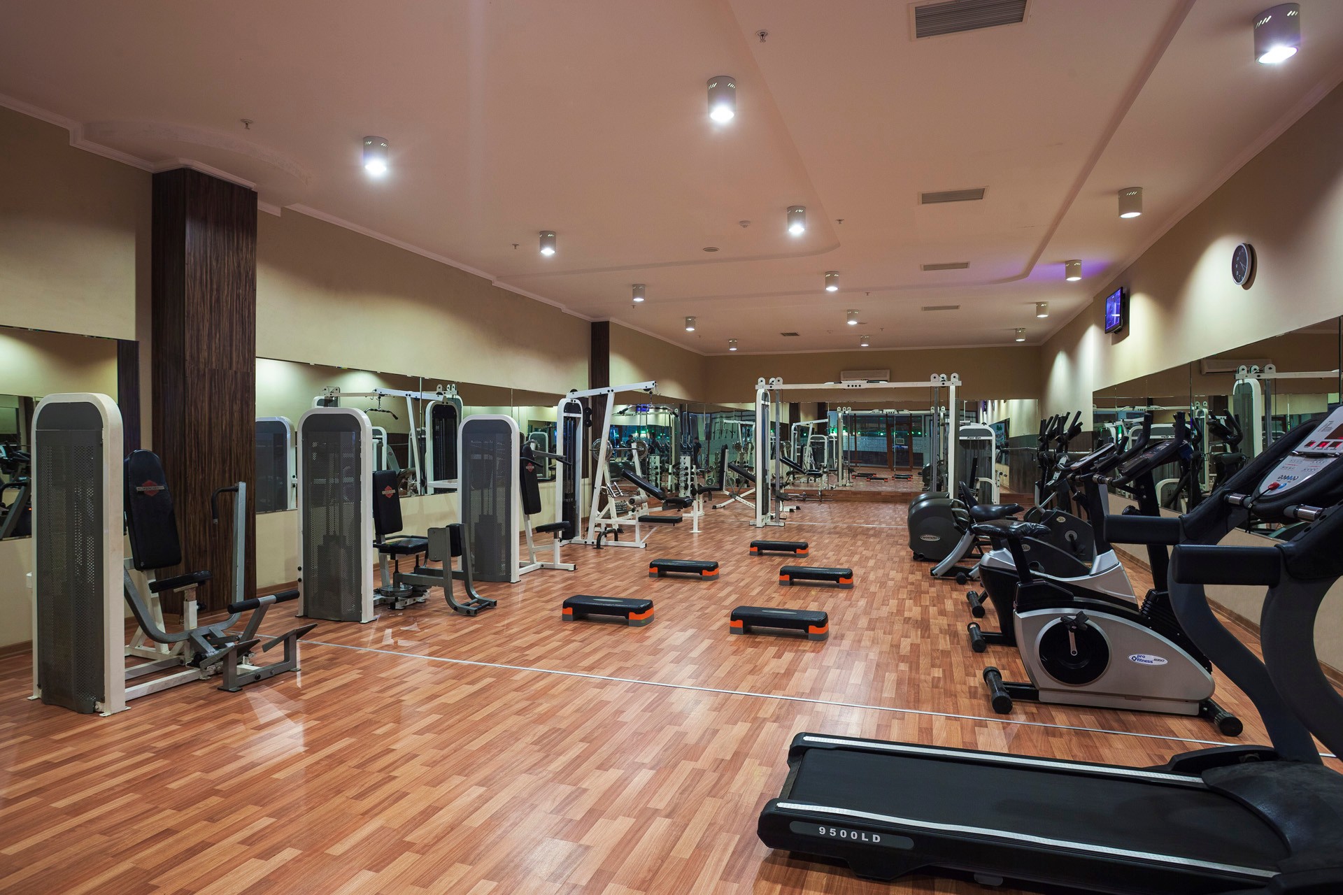 Turan Prince Hotel