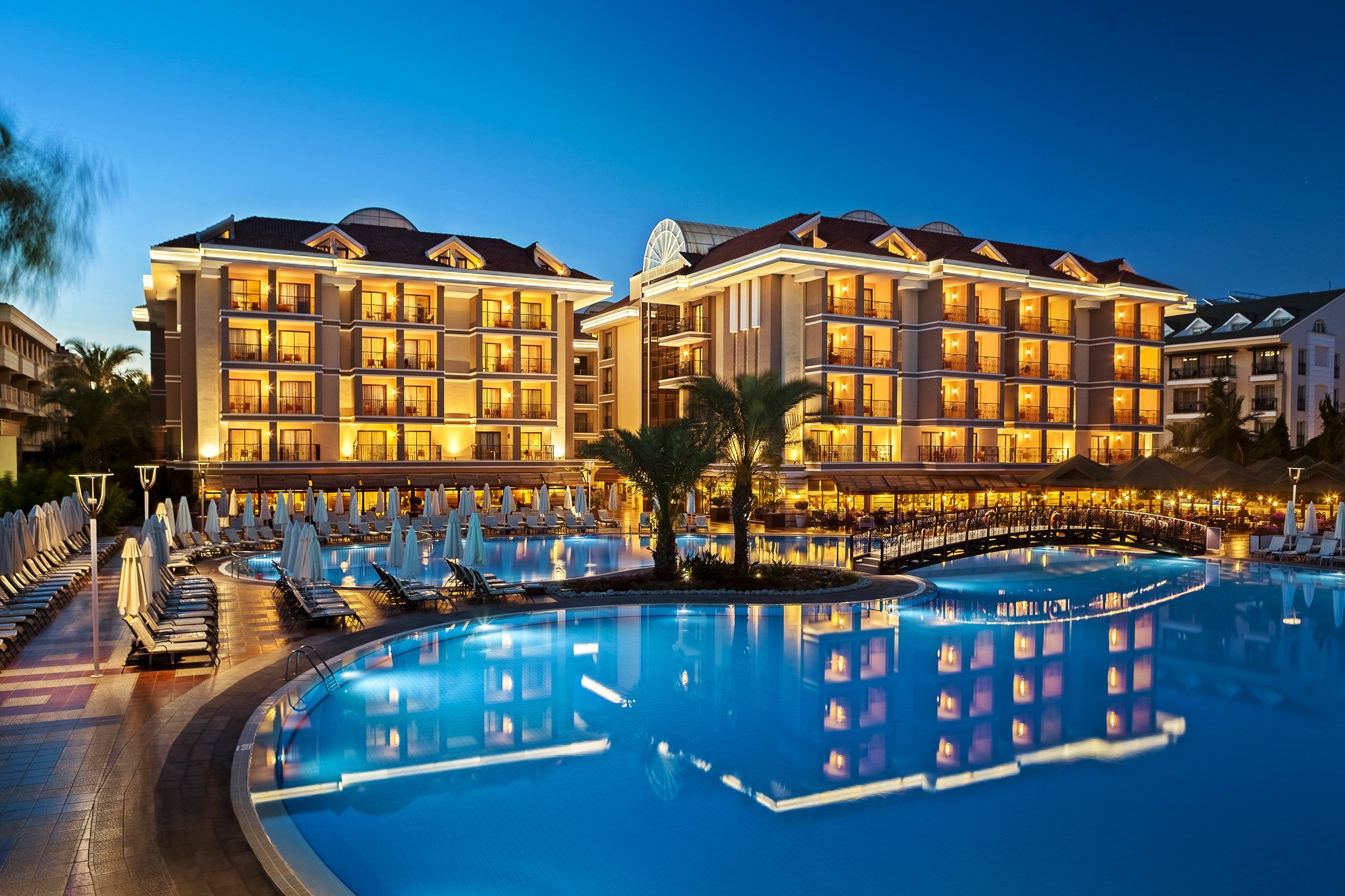 Turan Prince Hotel
