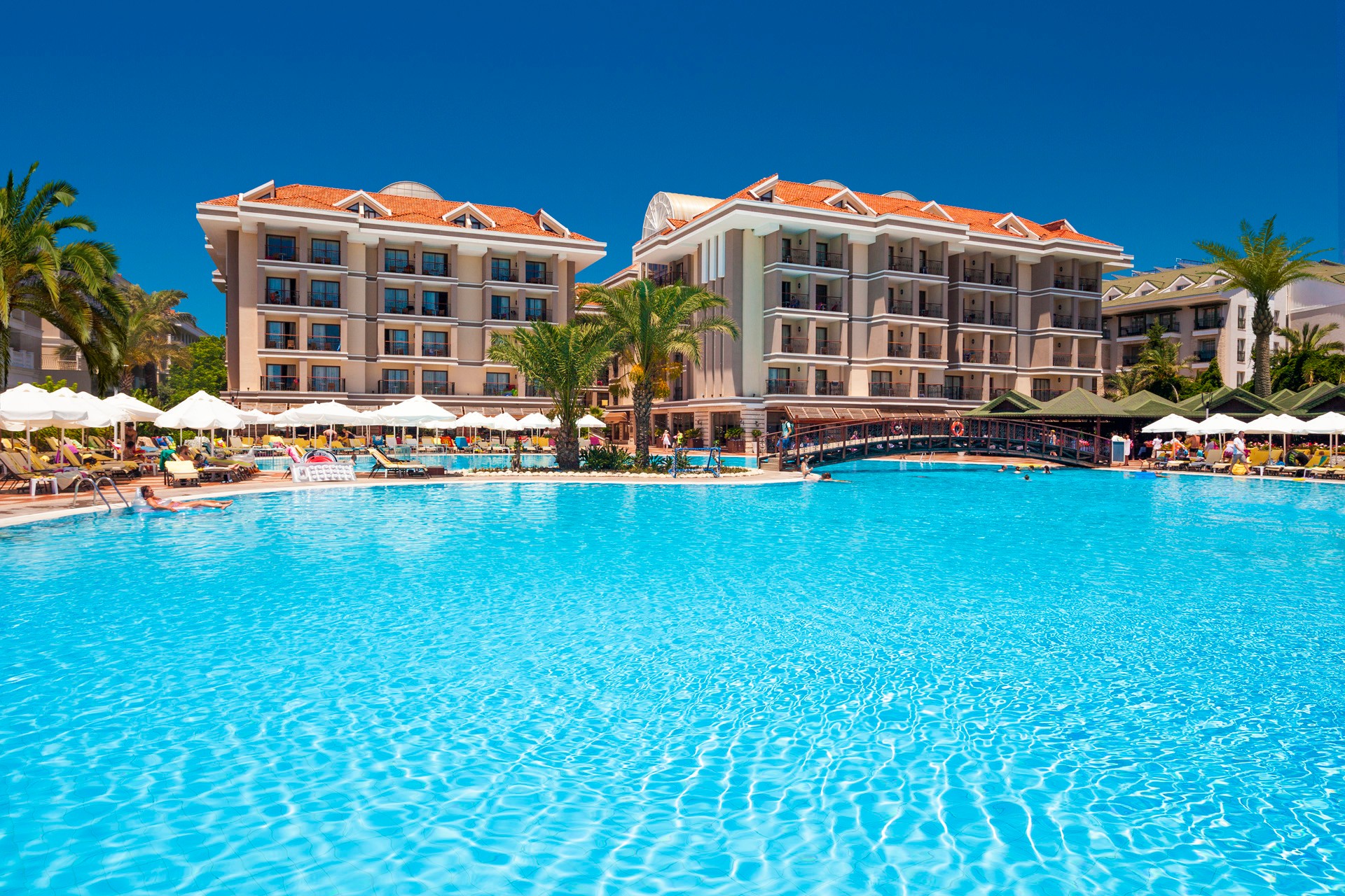 Turan Prince Hotel