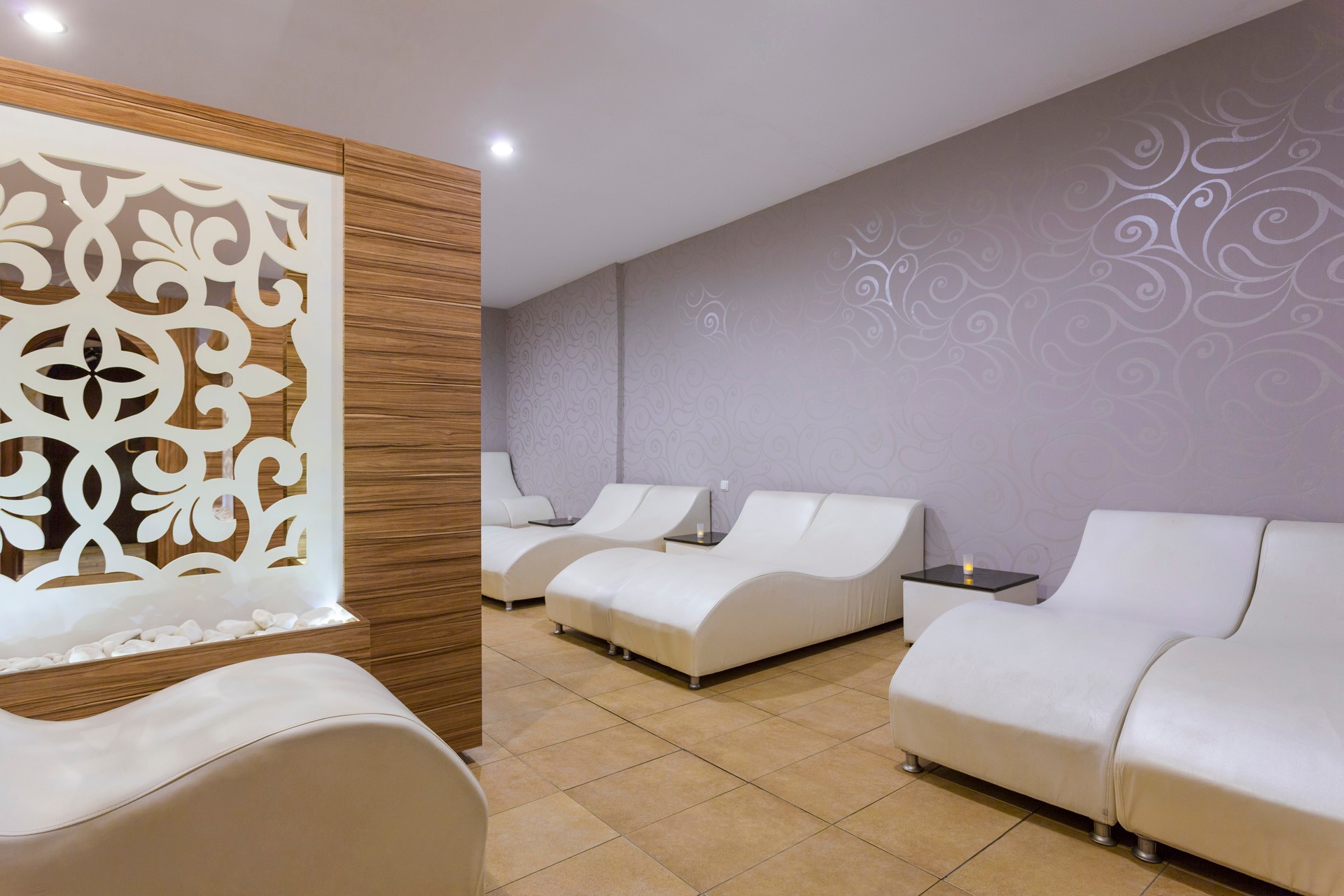 Turan Prince Hotel