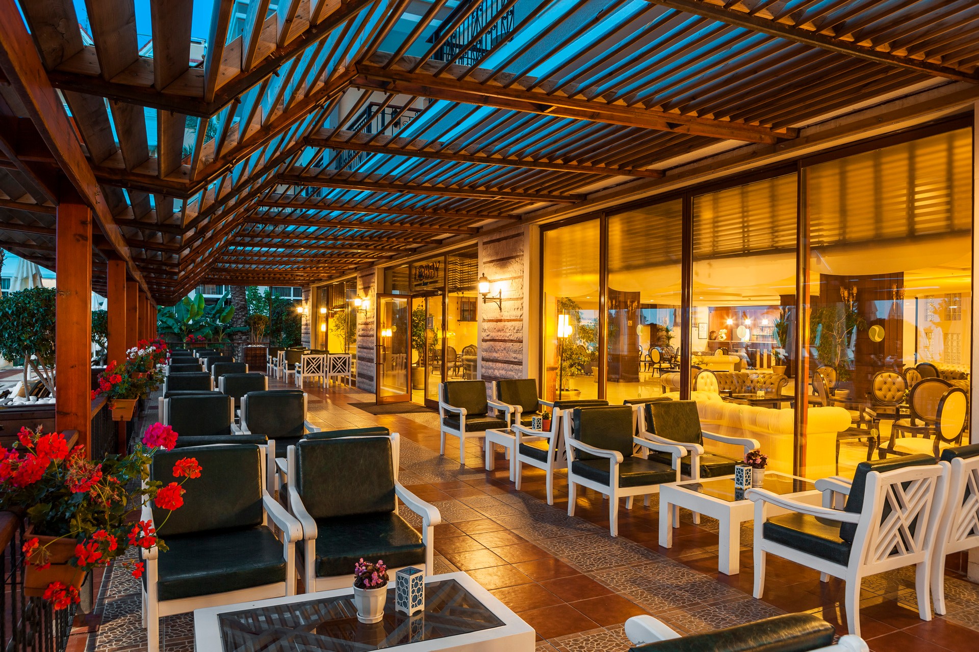 Turan Prince Hotel
