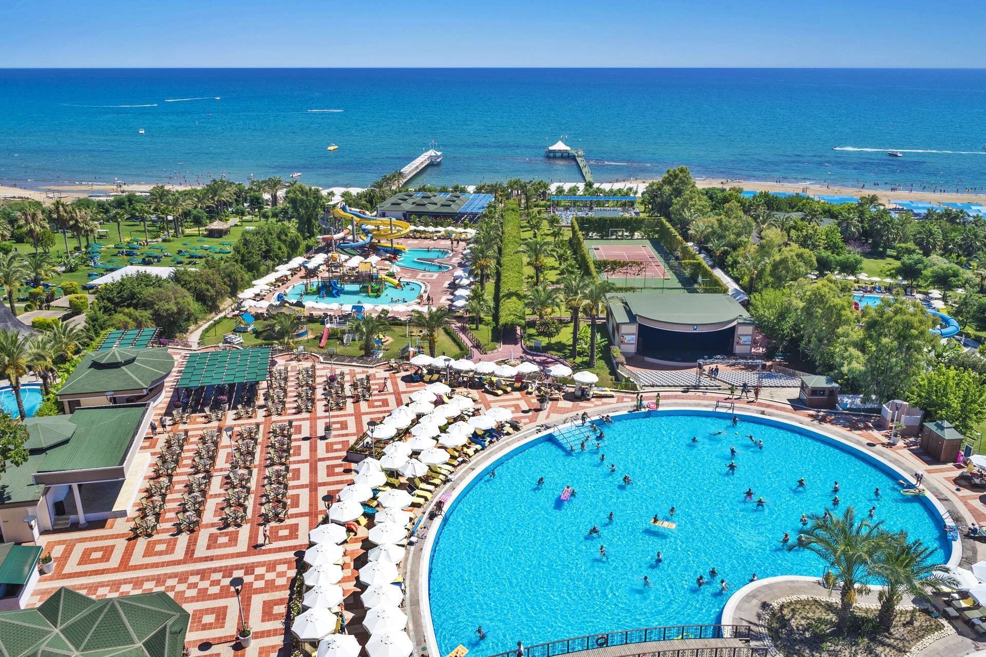 Turan Prince Hotel