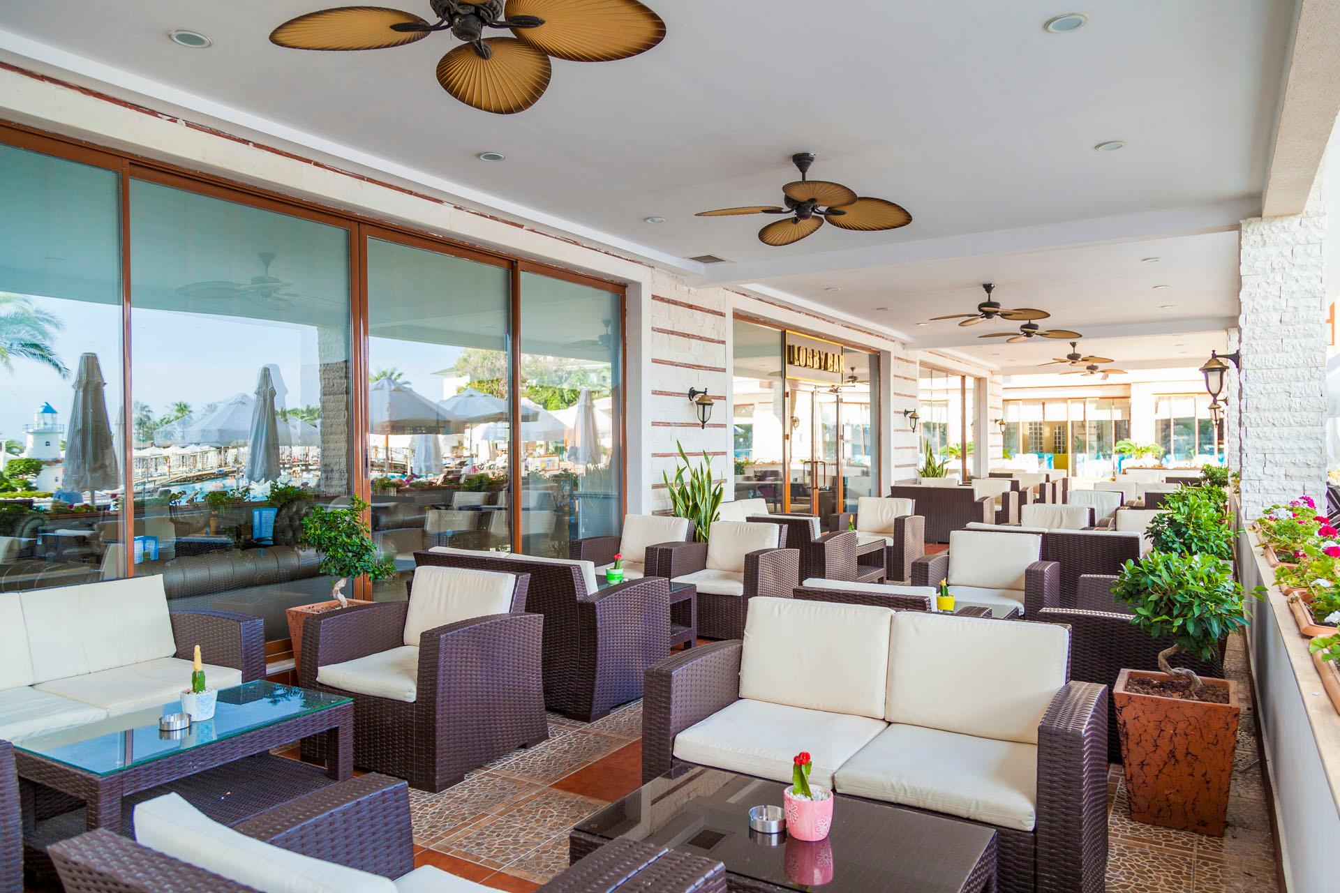 Turan Prince Hotel
