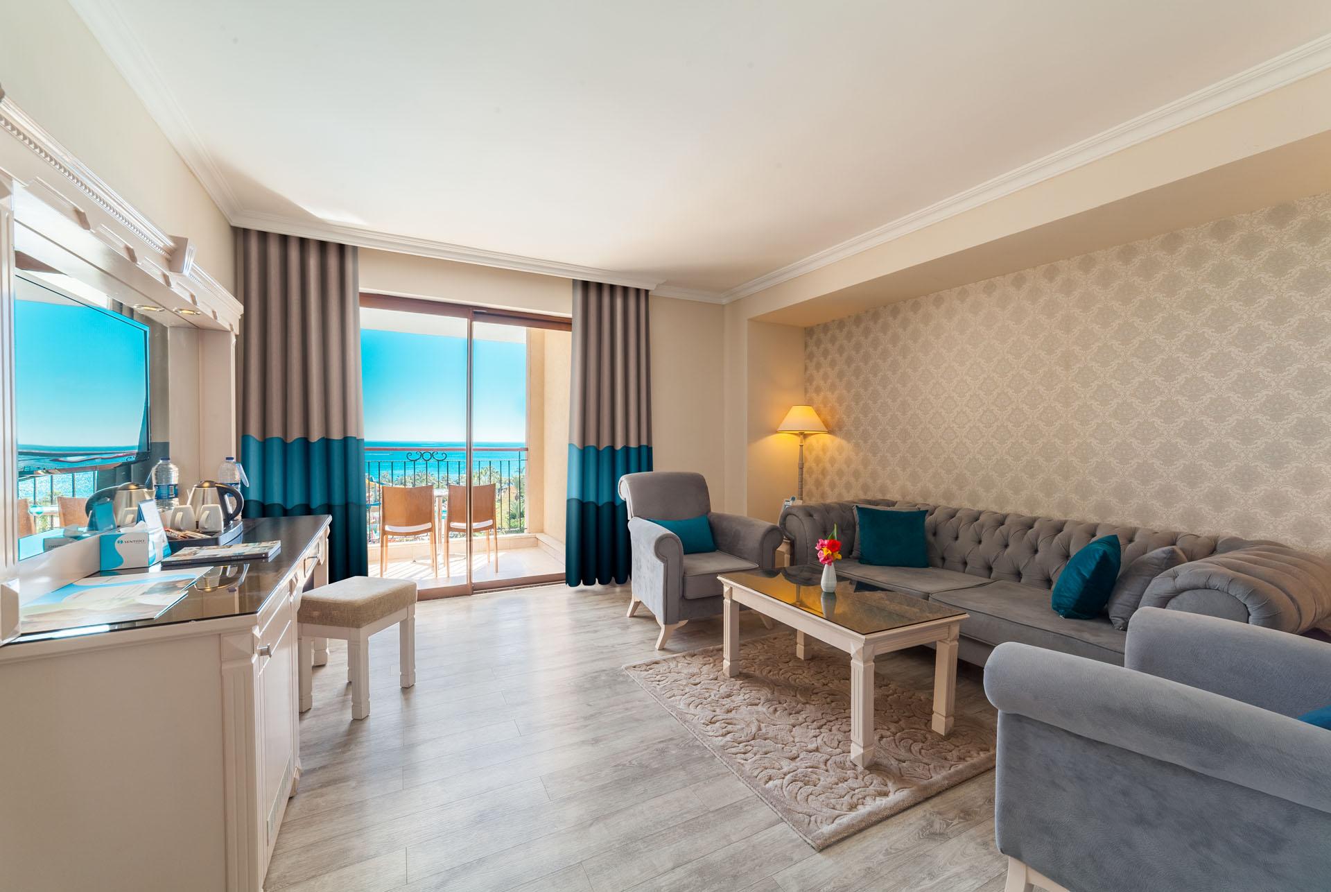 Turan Prince Hotel