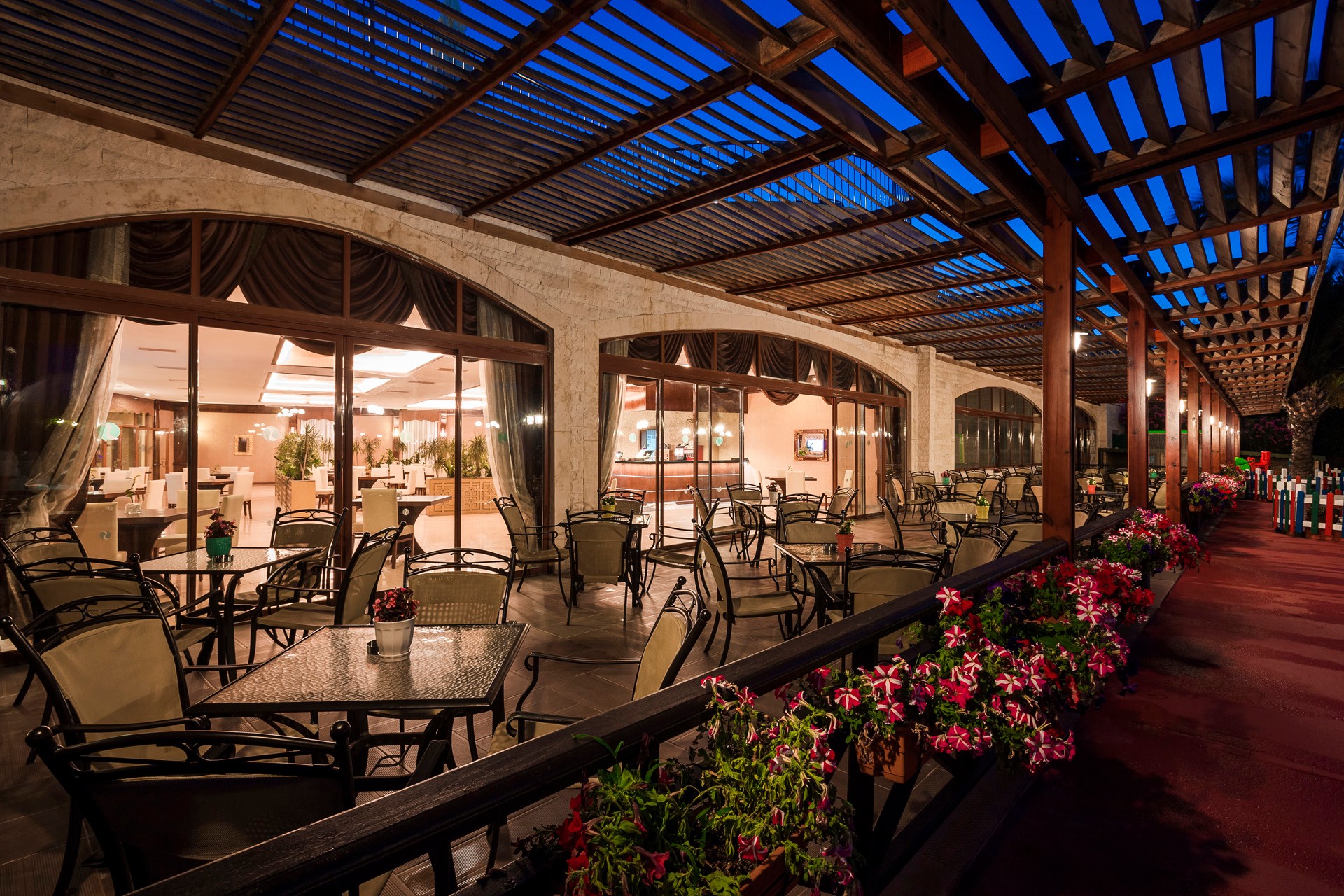 Turan Prince Hotel