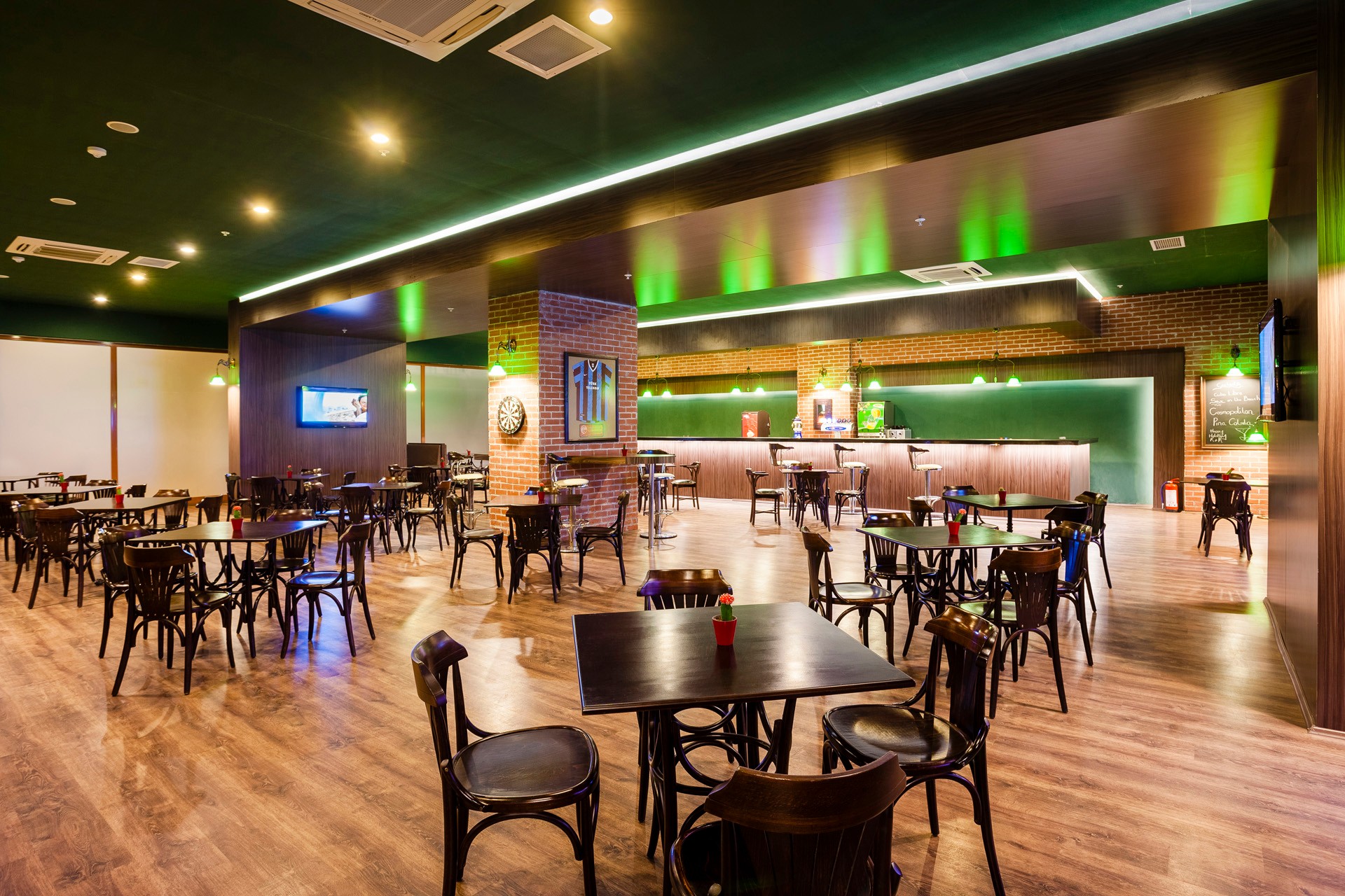 Turan Prince Hotel