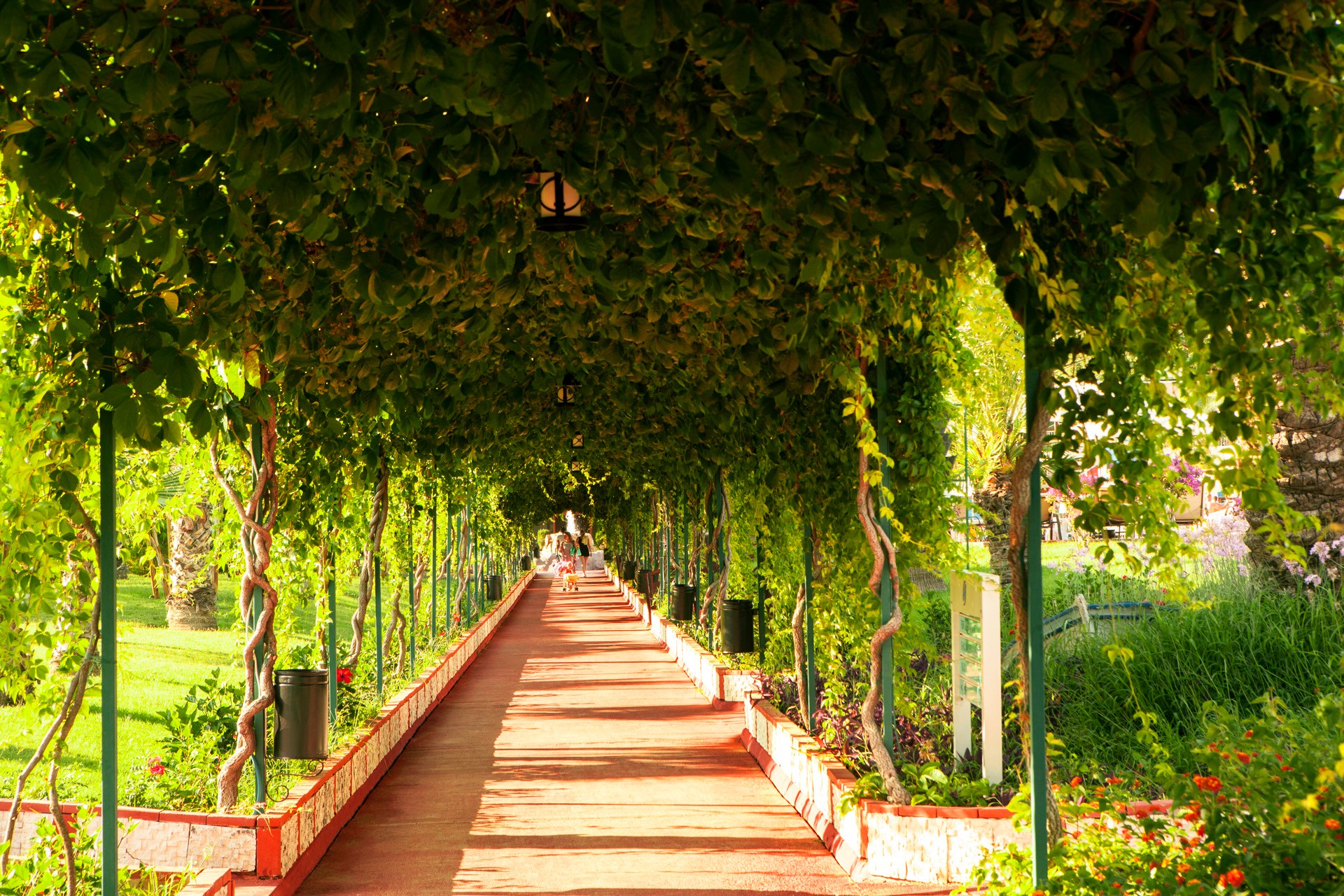 Turan Prince Hotel