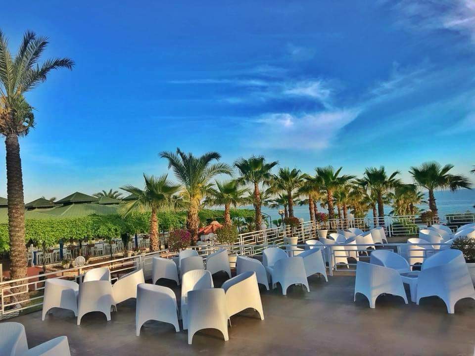Turan Prince Hotel
